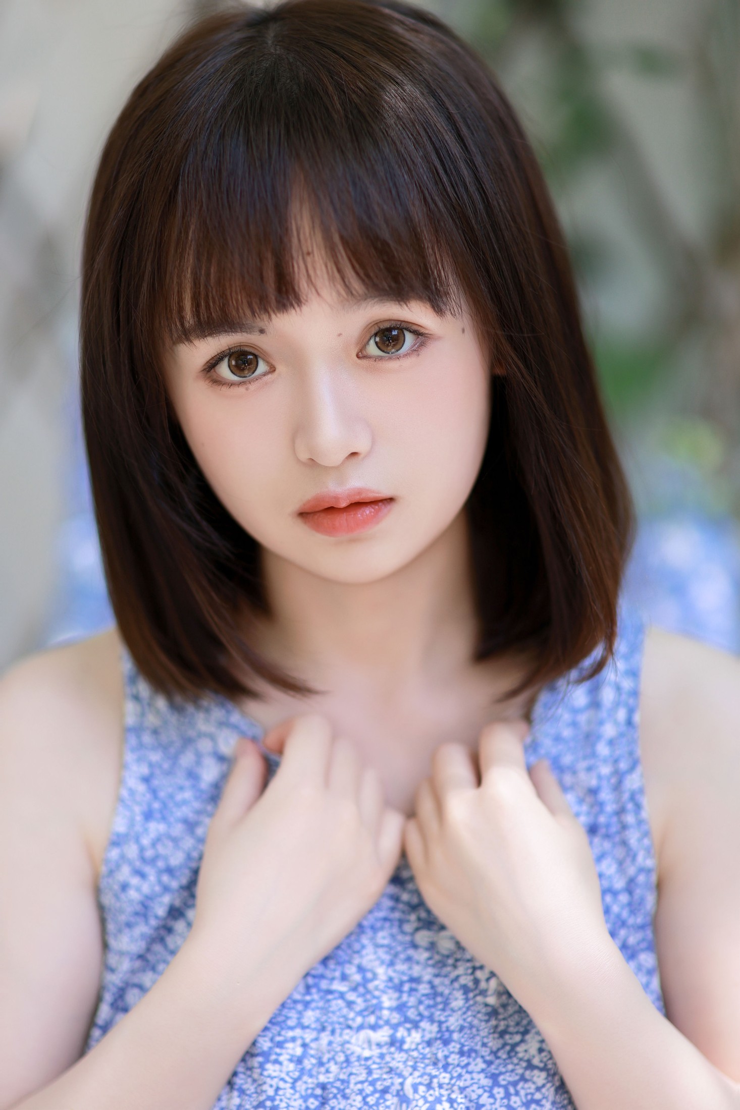 图片[5]-眷村小明 – 《夏日物语》[31P]-COS写真在线网