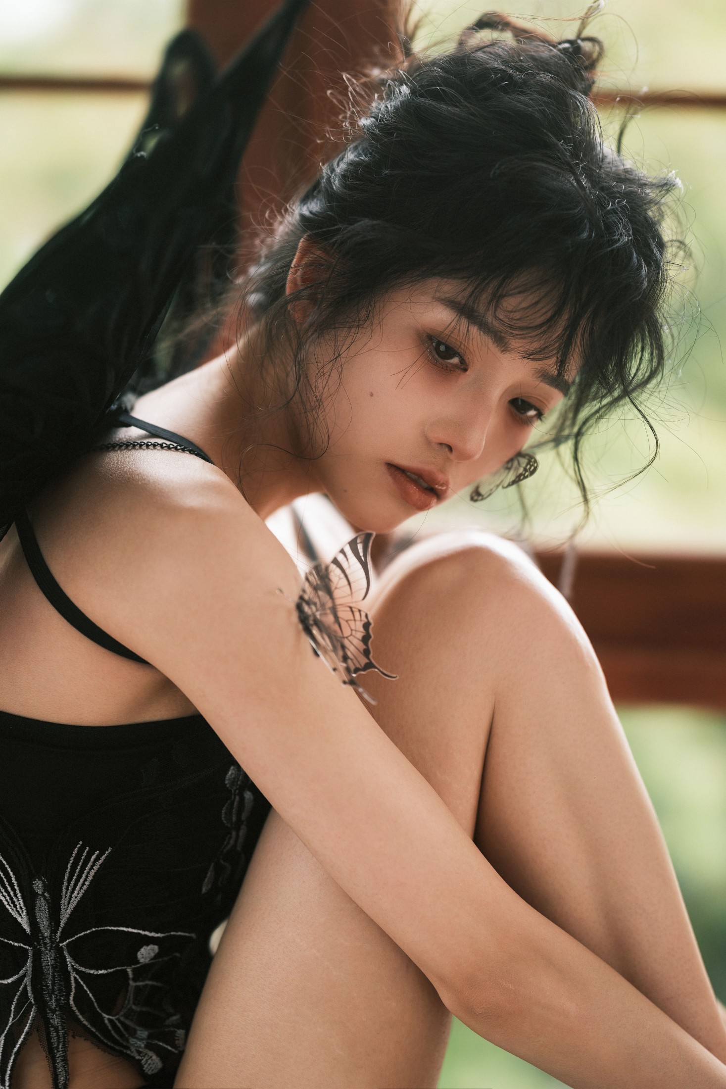 图片[4]-小松麻奈 – 《春蝶》[39P]-COS写真在线网