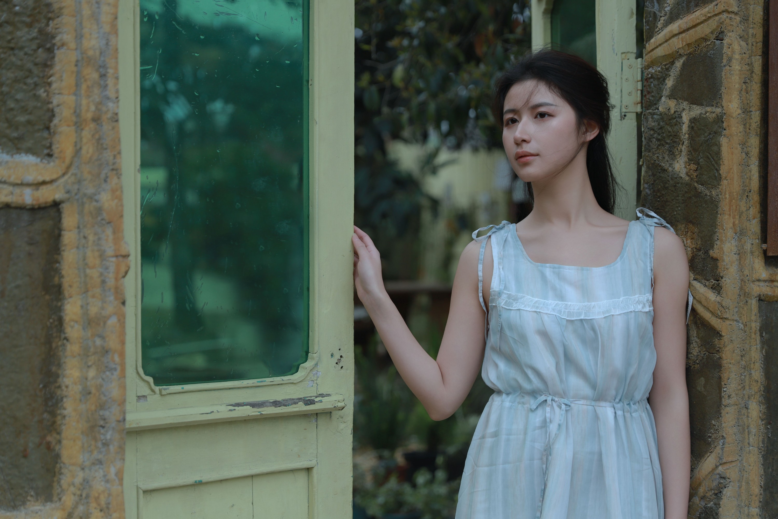 图片[3]-杨佳欣 – 《青提之夏》[26P]-COS写真在线网
