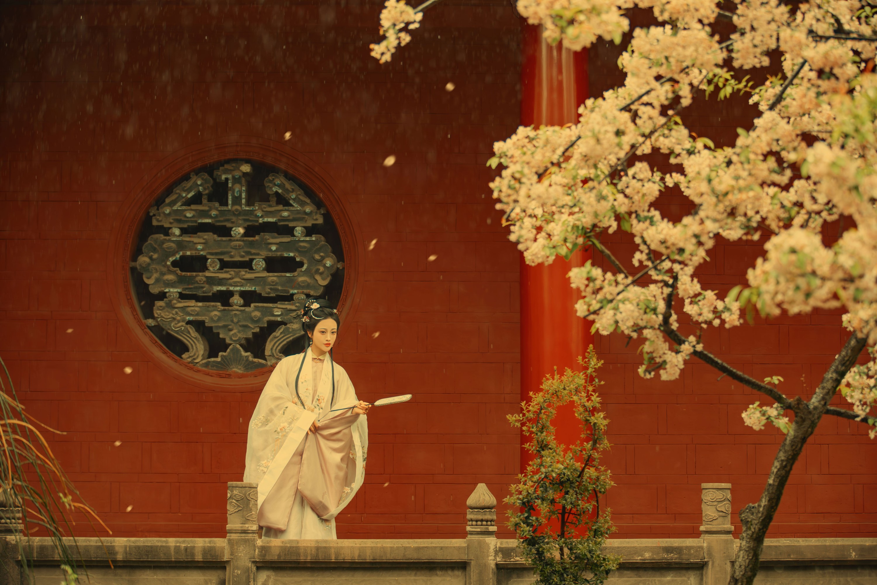 图片[5]-拂雪ins – 《如酥》[36P]-COS写真在线网