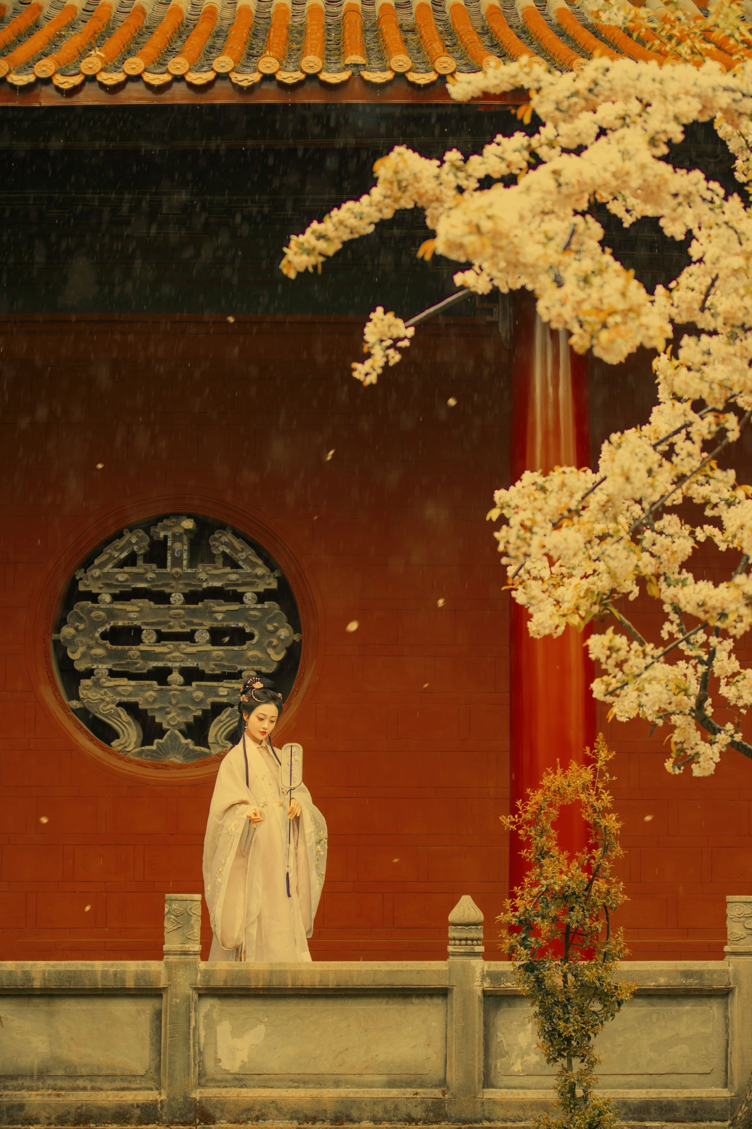 图片[4]-拂雪ins – 《如酥》[36P]-COS写真在线网
