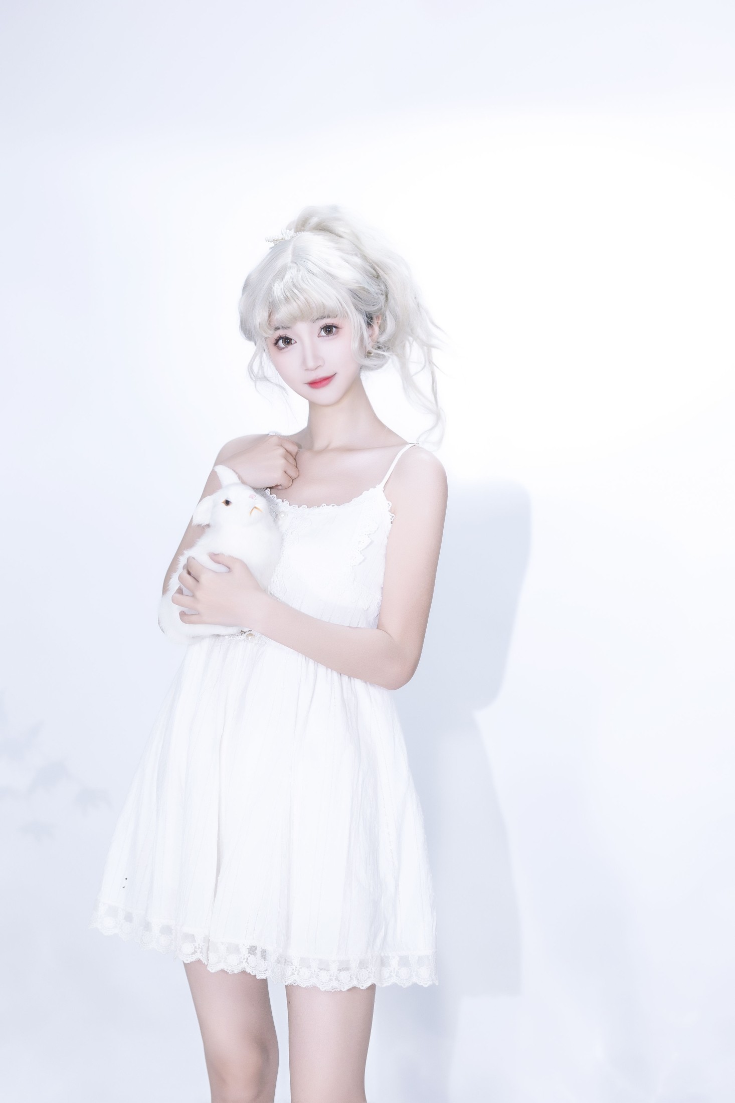 图片[6]-绮罗生的小苏苏 – 《她的花》[22P]-COS写真在线网