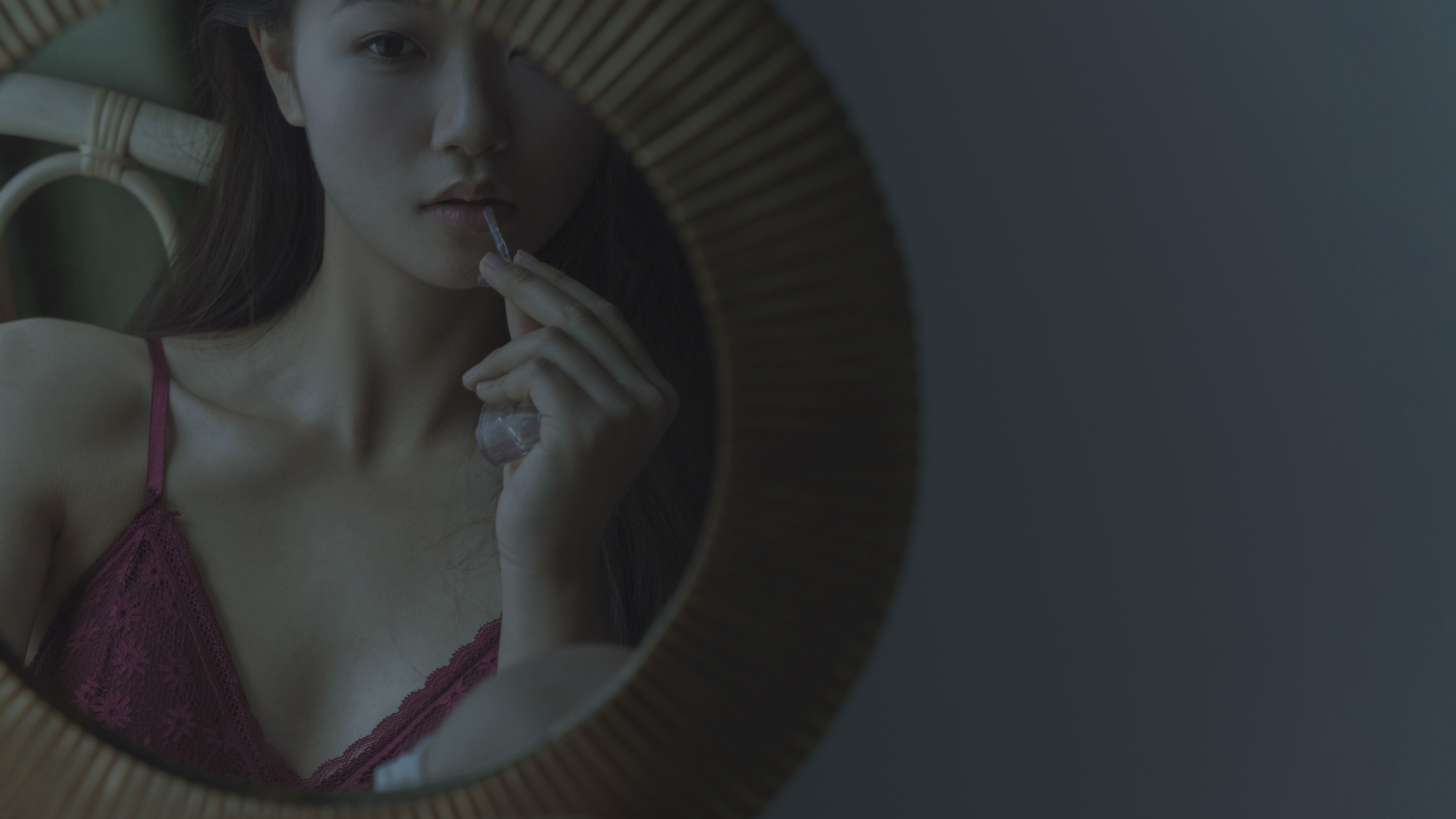 图片[4]-摇摇椅 – 《静待花开时》[27P]-COS写真在线网