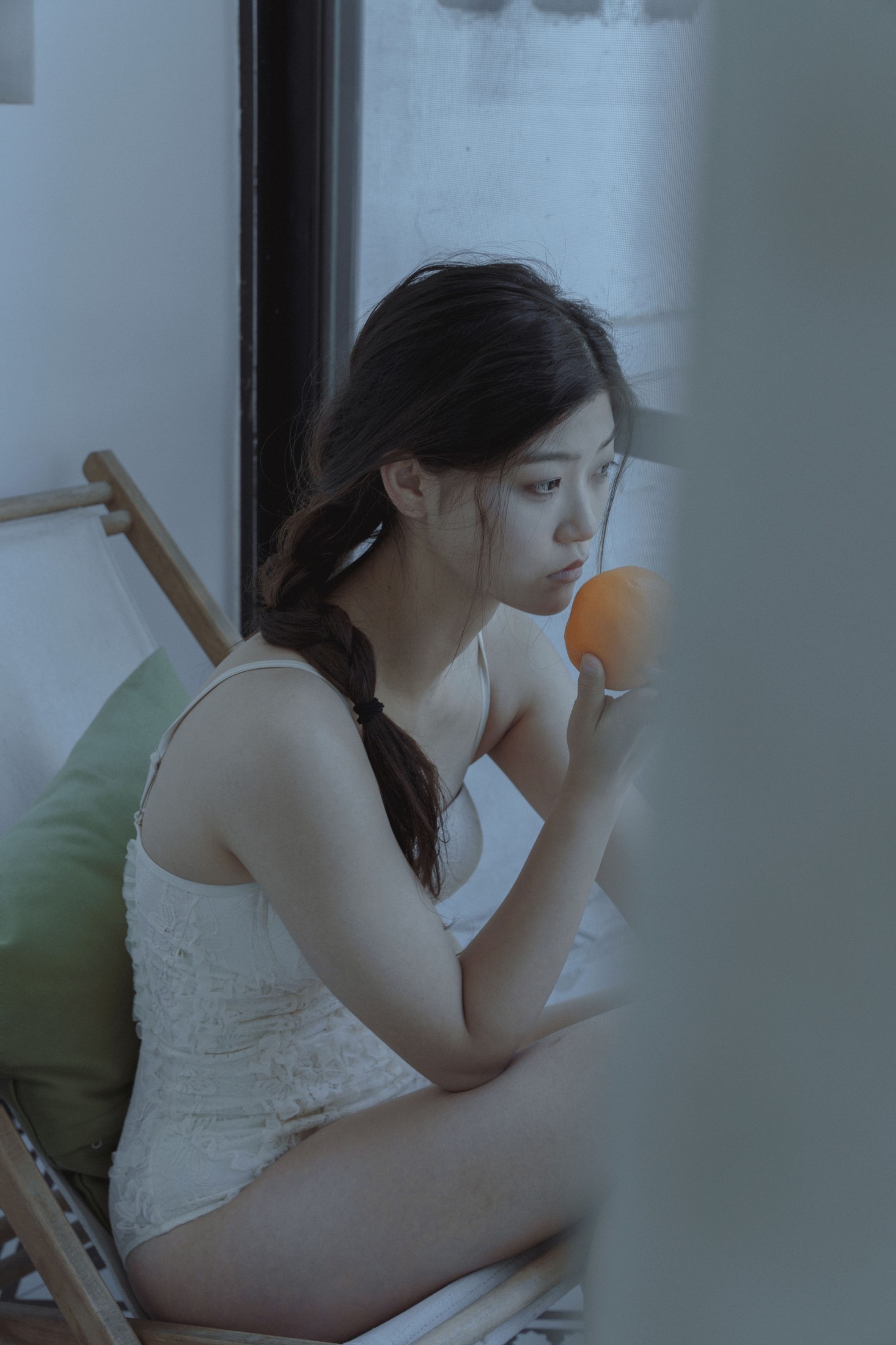 图片[4]-摇摇椅 – 《橘》[27P]-COS写真在线网