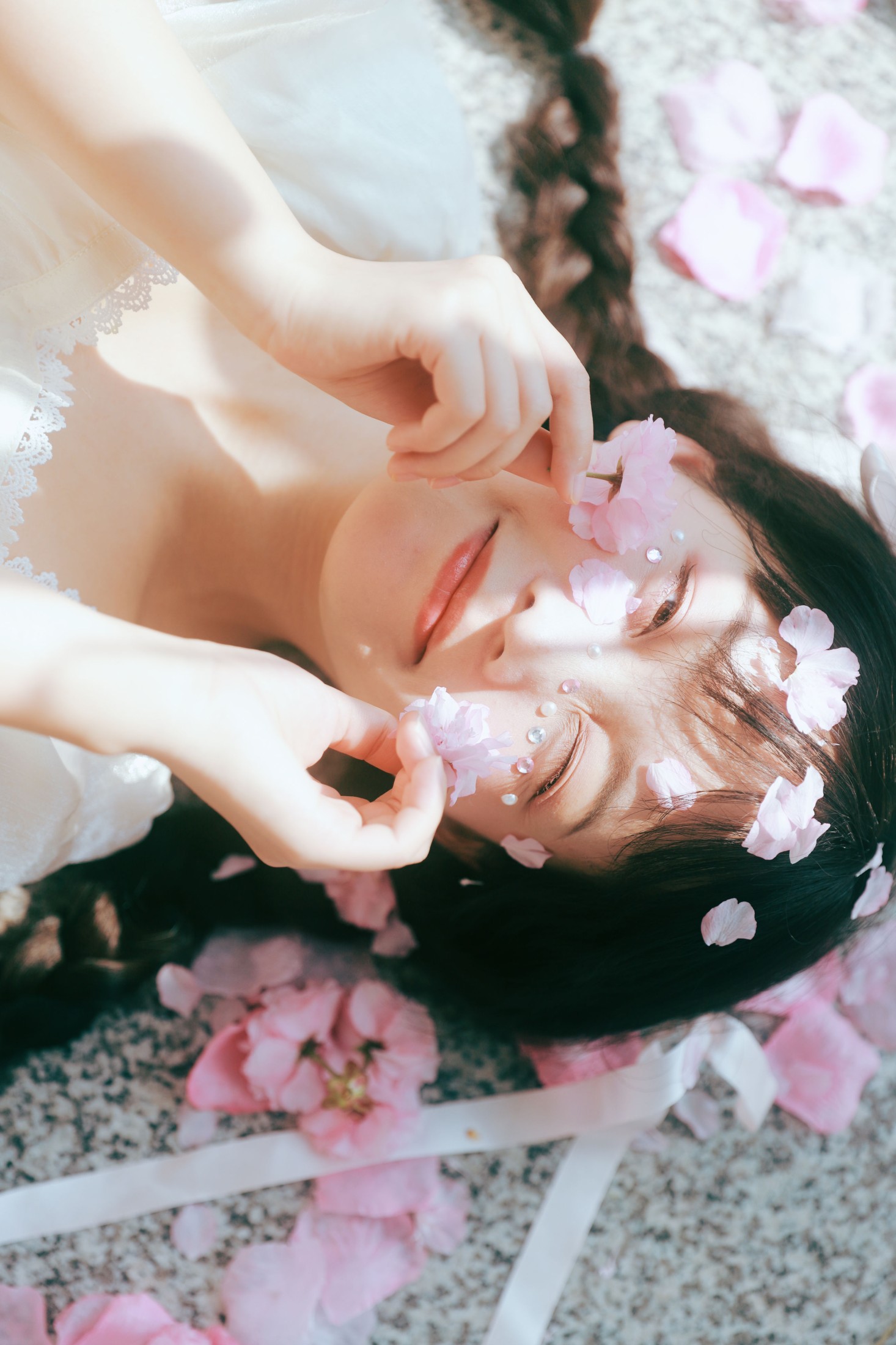 图片[5]-当然然然 – 《灿烂的她》[28P]-COS写真在线网