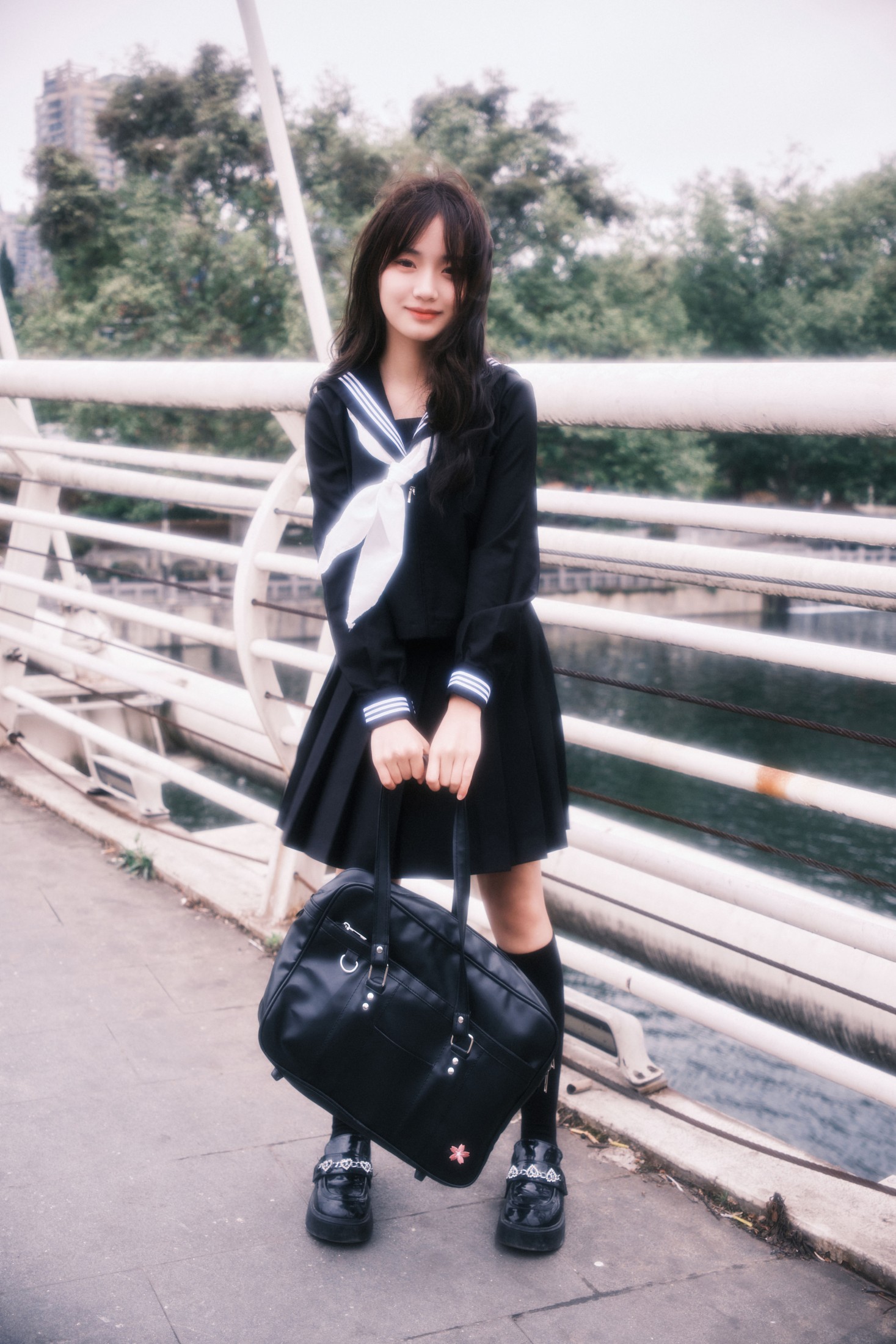 图片[3]-primary – 《水手制服》[26P]-COS写真在线网