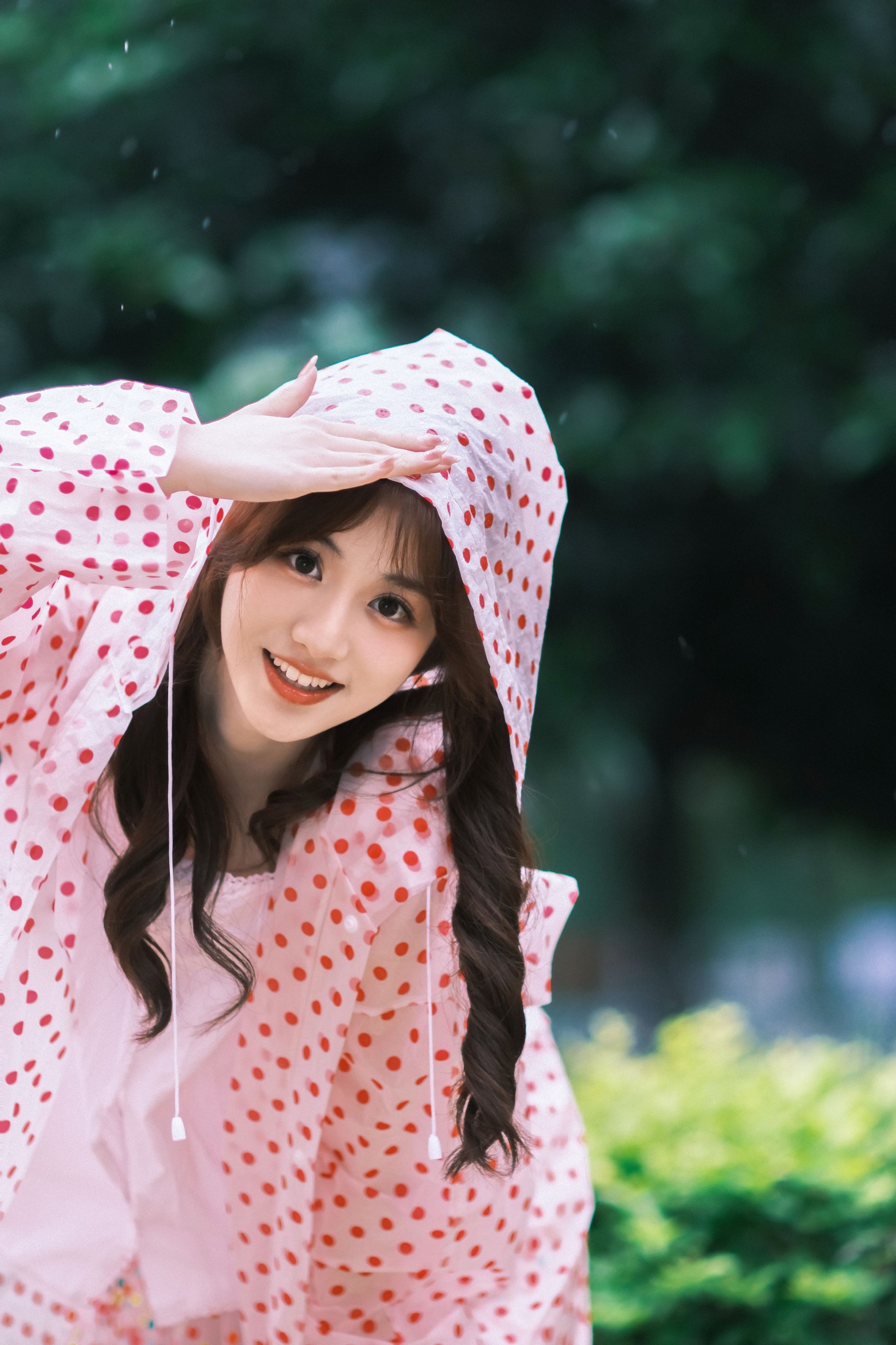 图片[5]-小新肝儿 – 《下雨天》[30P]-COS写真在线网