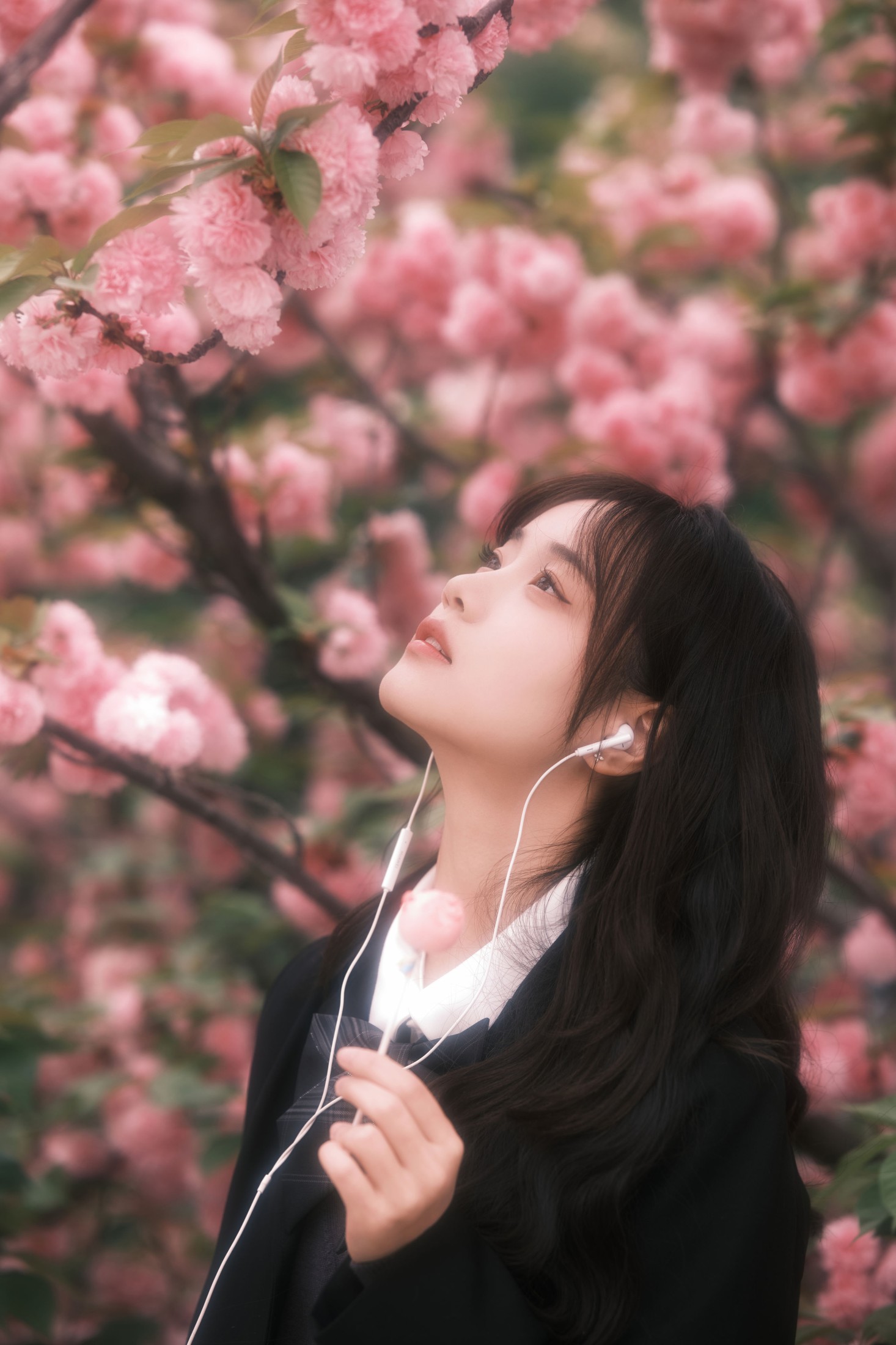 图片[4]-primary – 《复古樱花jk》[37P]-COS写真在线网