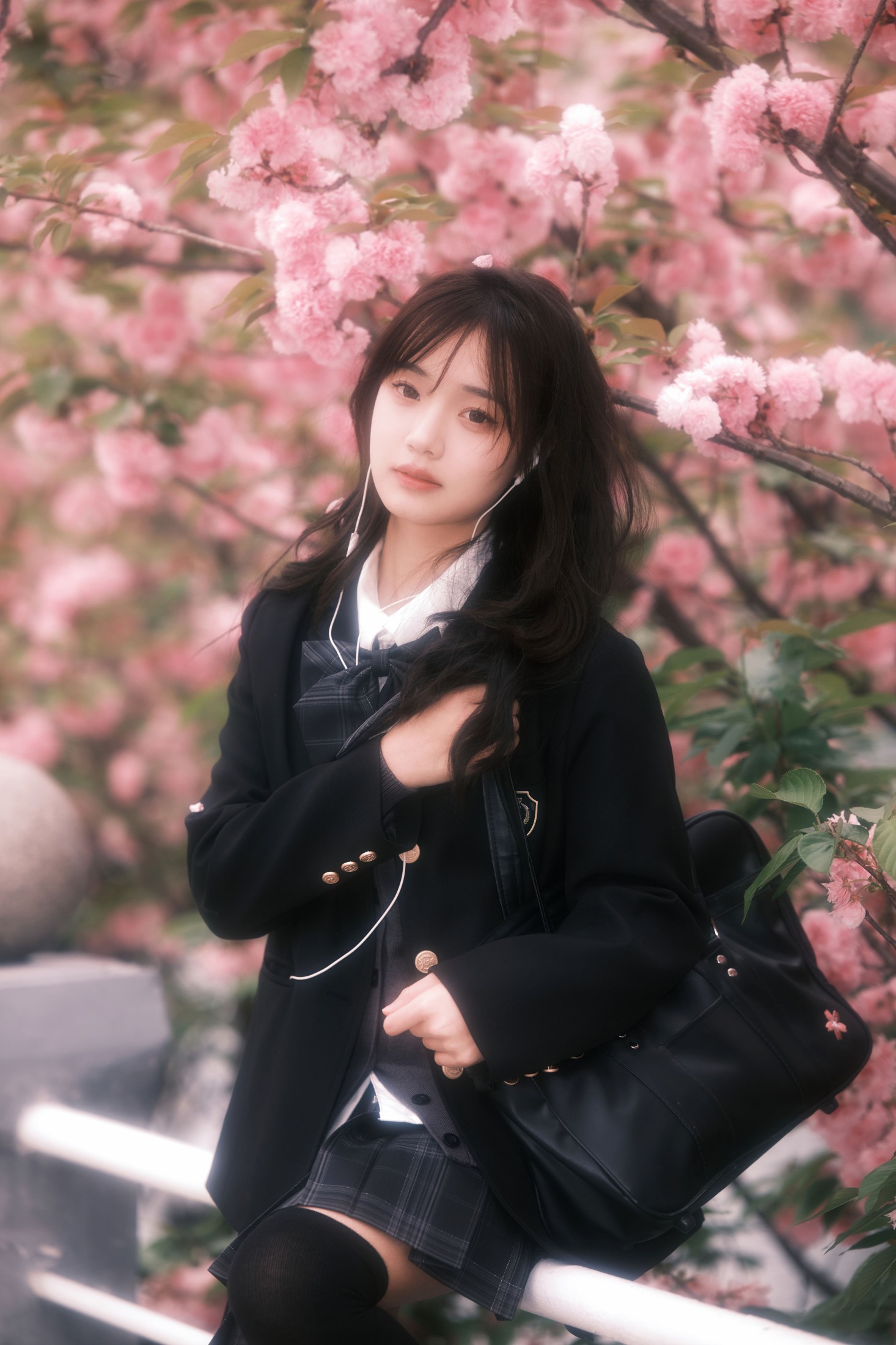 图片[5]-primary – 《复古樱花jk》[37P]-COS写真在线网