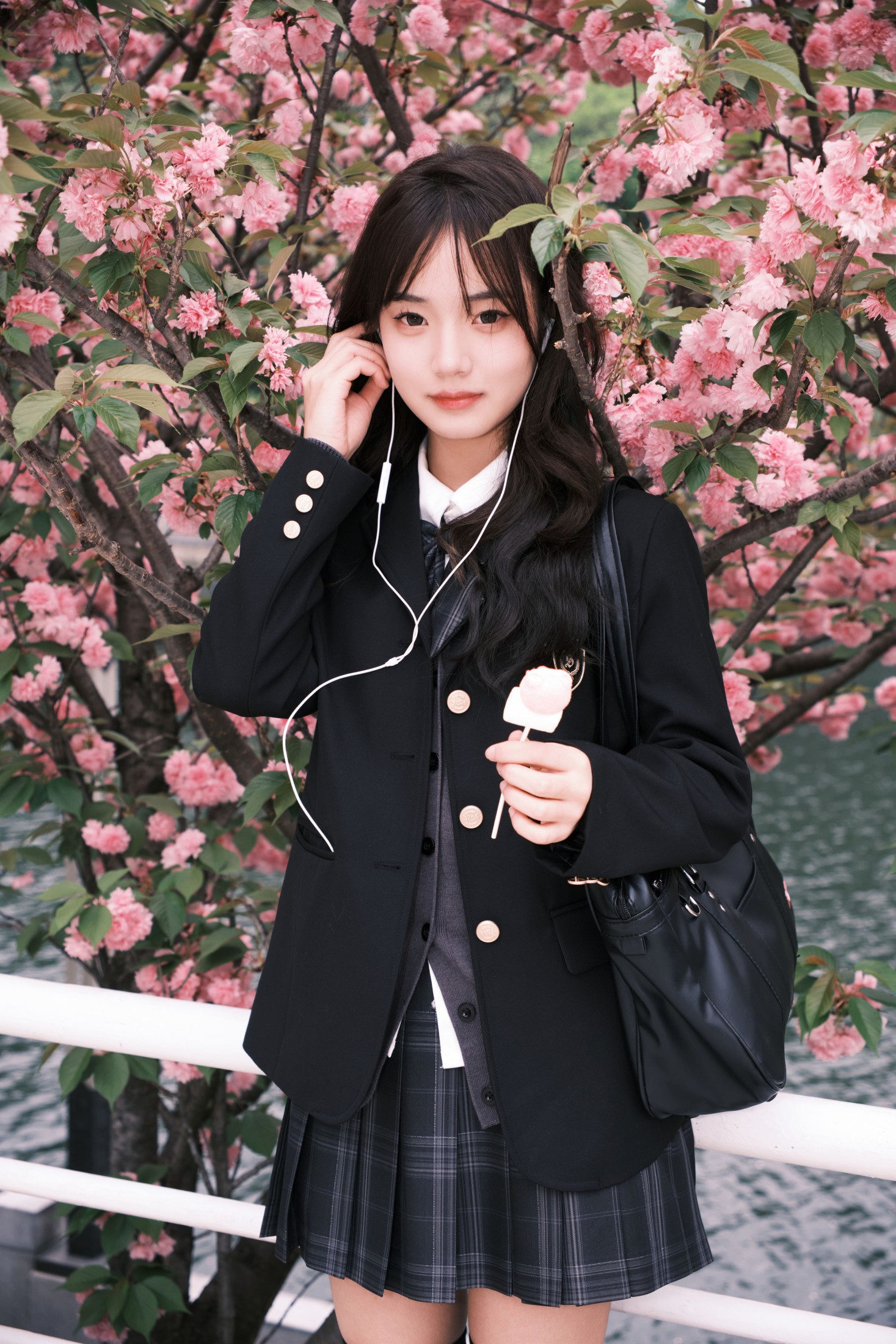 图片[3]-primary – 《复古樱花jk》[37P]-COS写真在线网