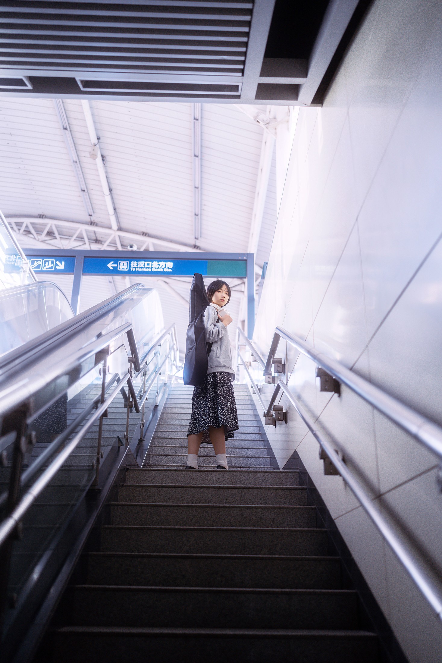 图片[5]-来口芹菜 – 《My Way》[22P]-COS写真在线网