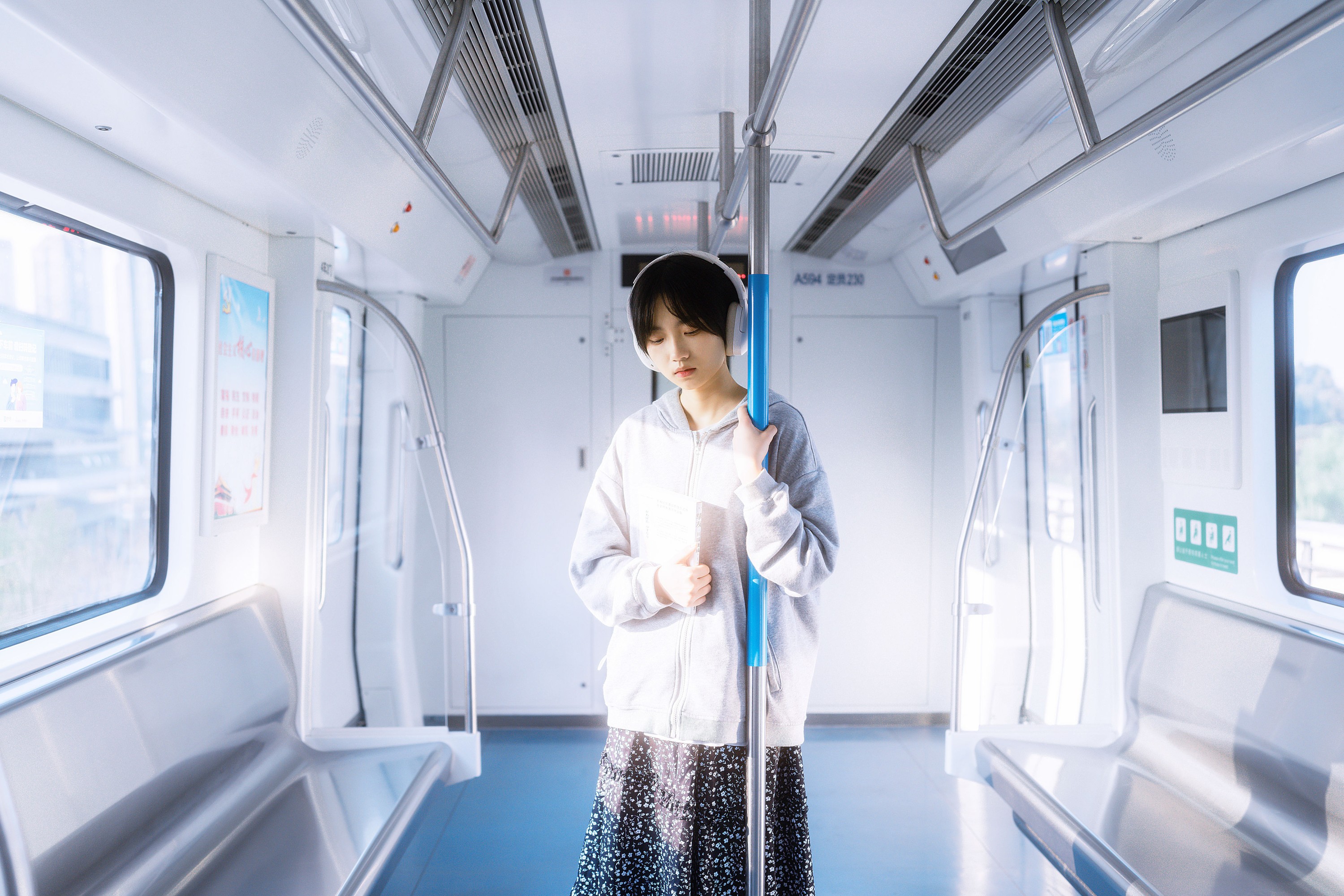 图片[3]-来口芹菜 – 《My Way》[22P]-COS写真在线网