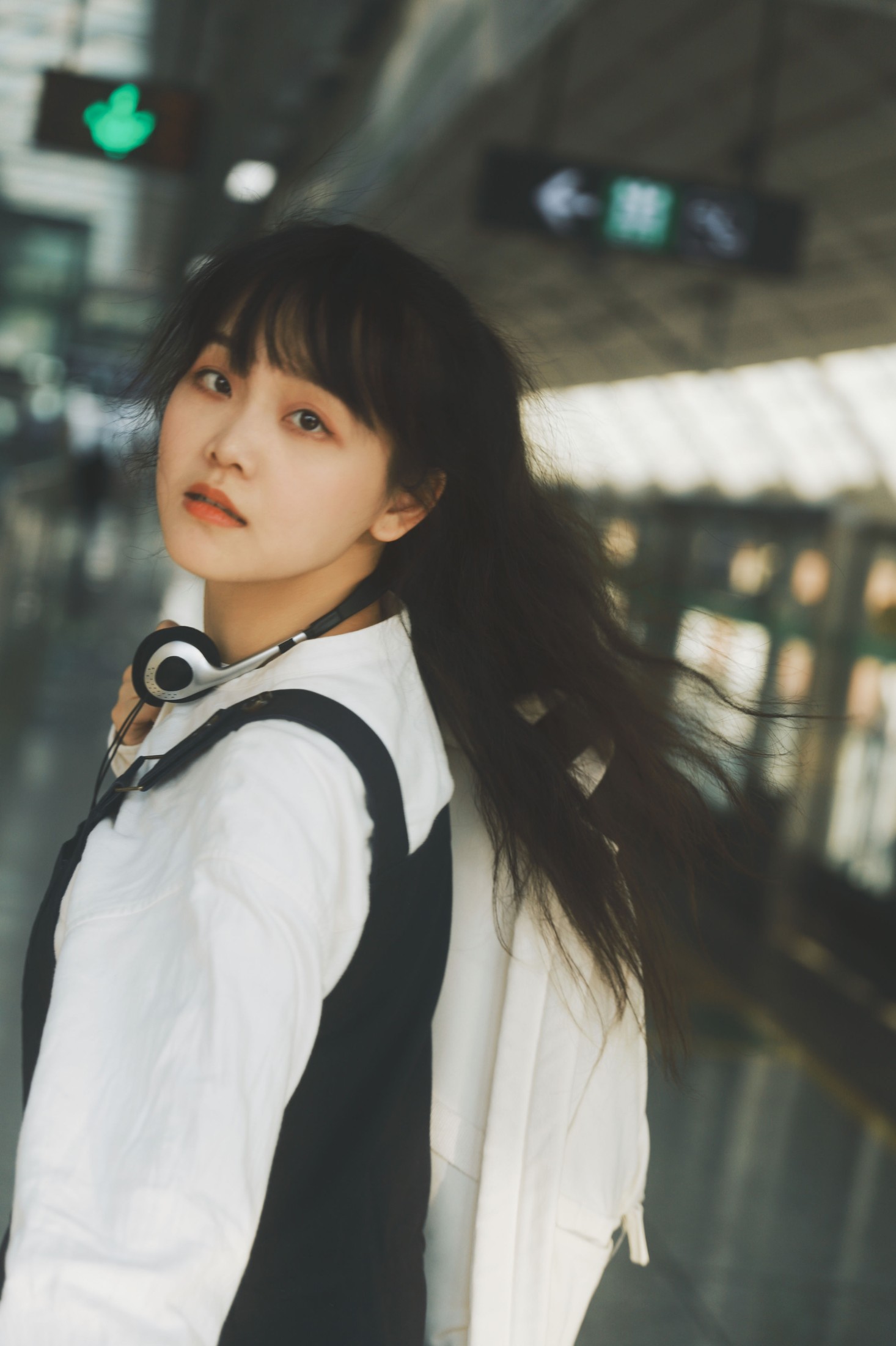 图片[4]-当然然然 – 《慢慢来》[24P]-COS写真在线网