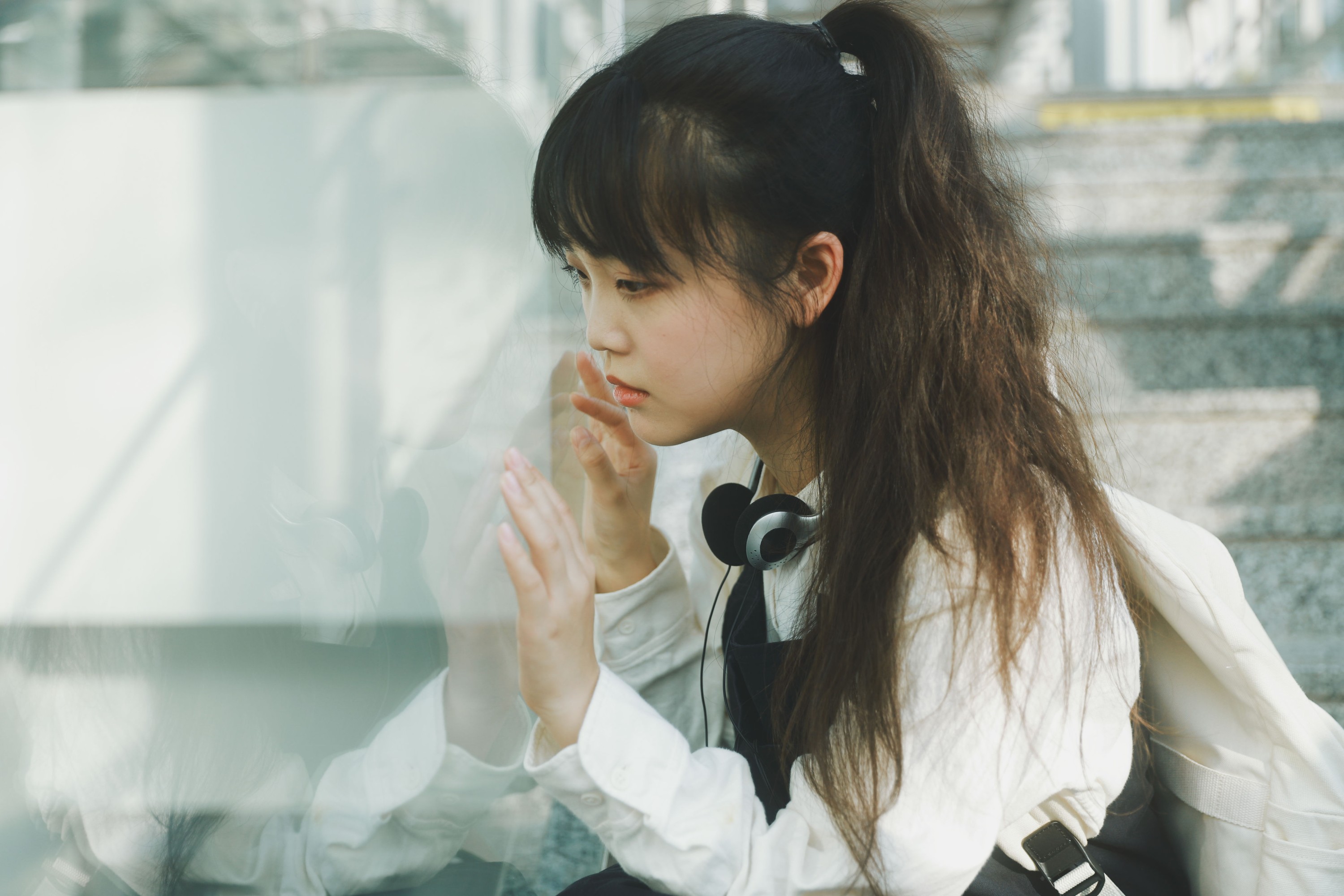 图片[3]-当然然然 – 《慢慢来》[24P]-COS写真在线网