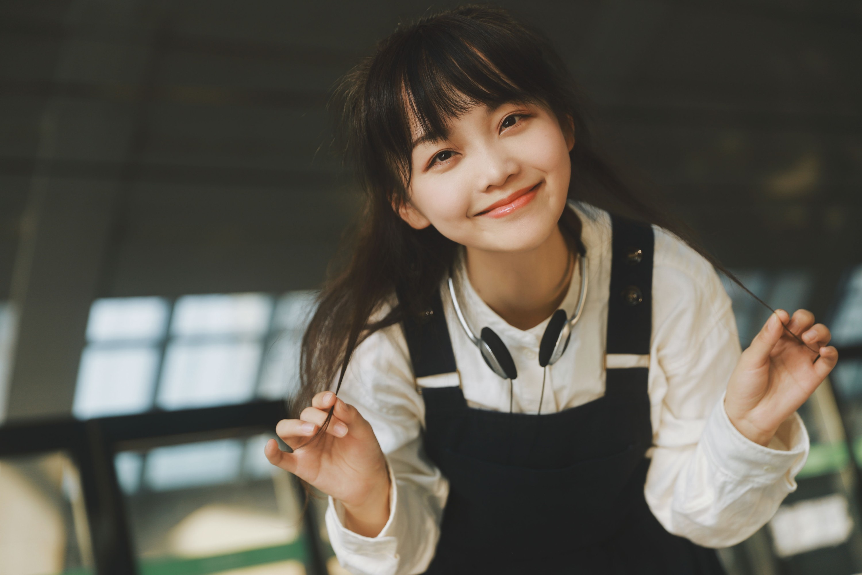 图片[5]-当然然然 – 《慢慢来》[24P]-COS写真在线网