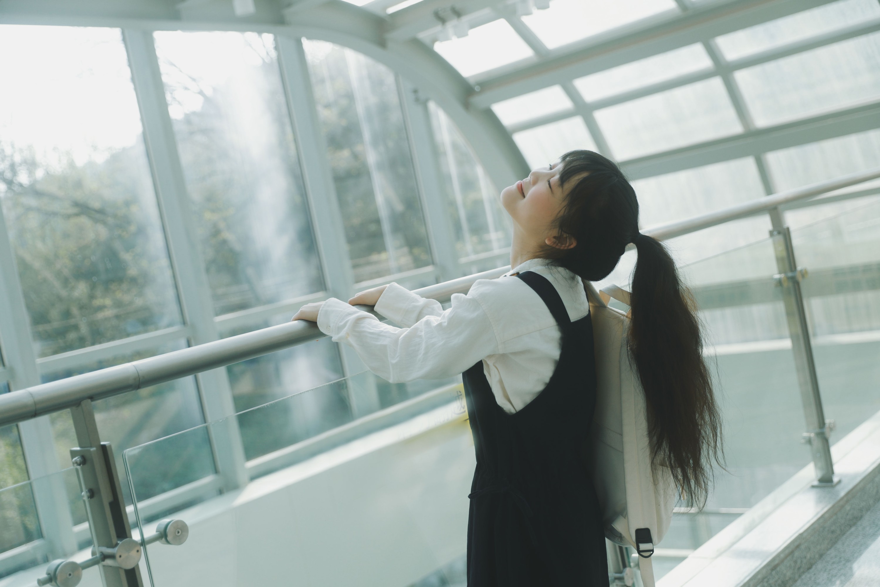 图片[6]-当然然然 – 《慢慢来》[24P]-COS写真在线网