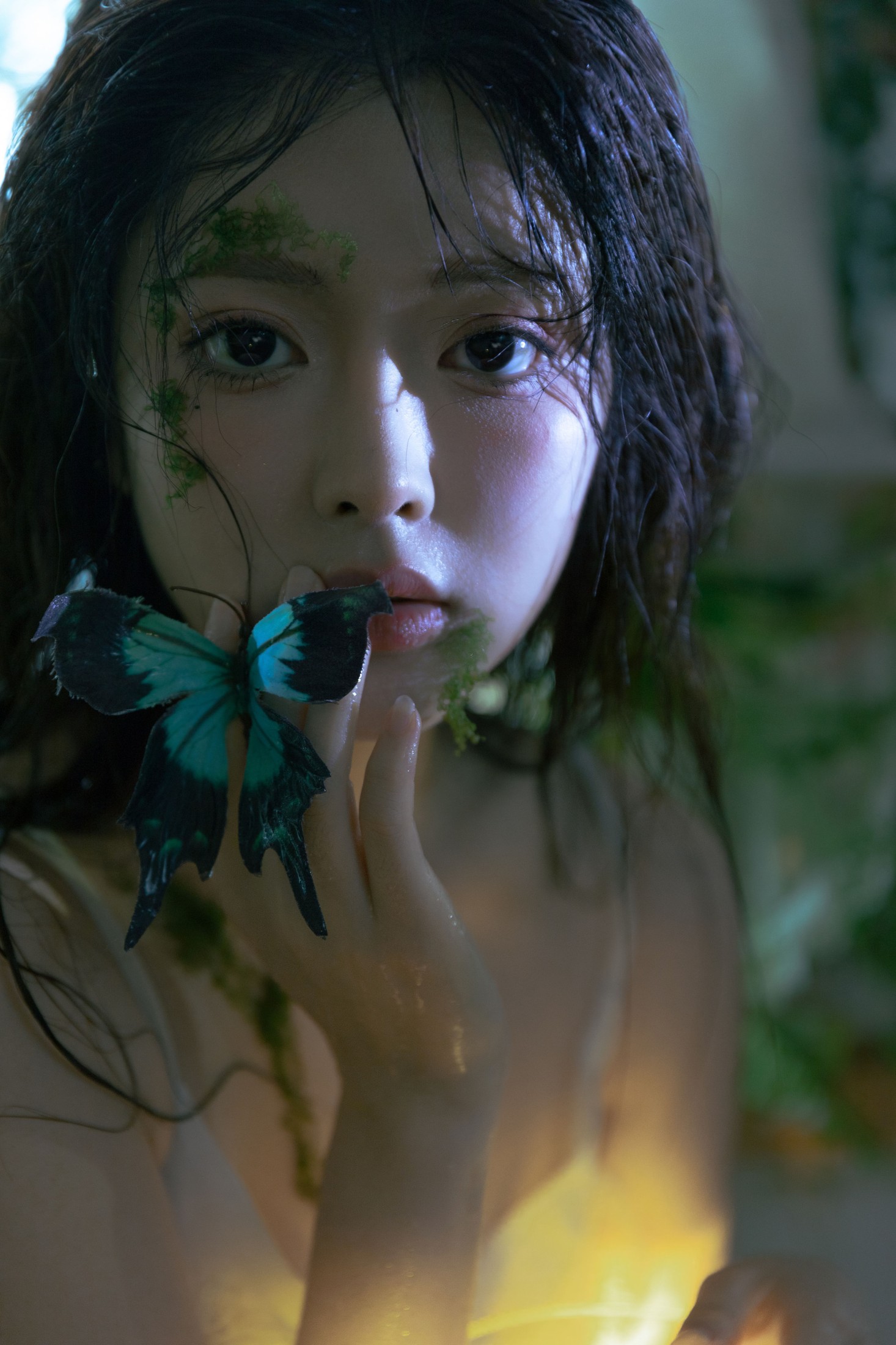 图片[3]-星之卡桃 – 《春逝春生》[31P]-COS写真在线网