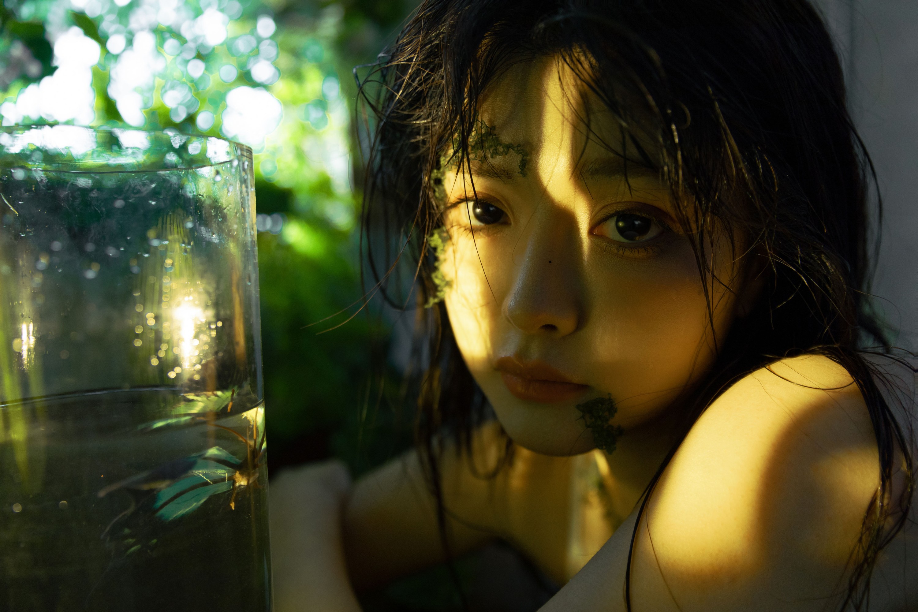 图片[5]-星之卡桃 – 《春逝春生》[31P]-COS写真在线网