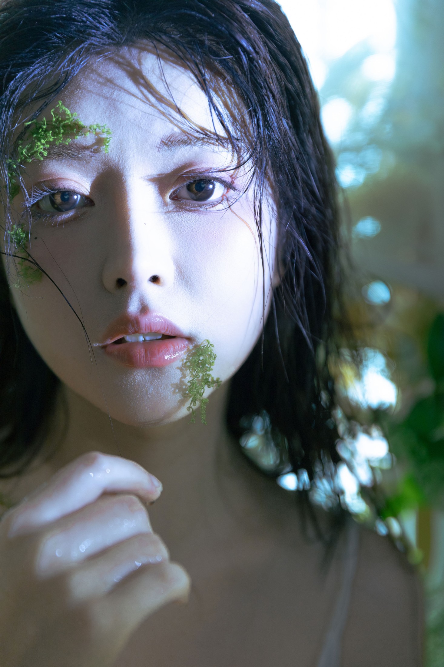 图片[4]-星之卡桃 – 《春逝春生》[31P]-COS写真在线网