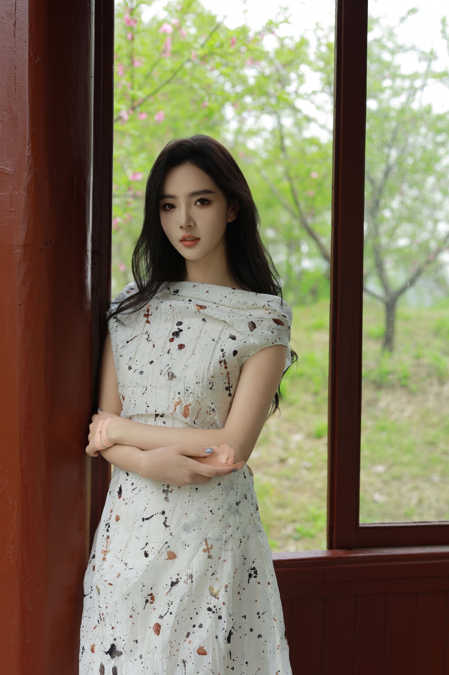 图片[3]-Elaine – 《红亭玉立》[31P]-COS写真在线网