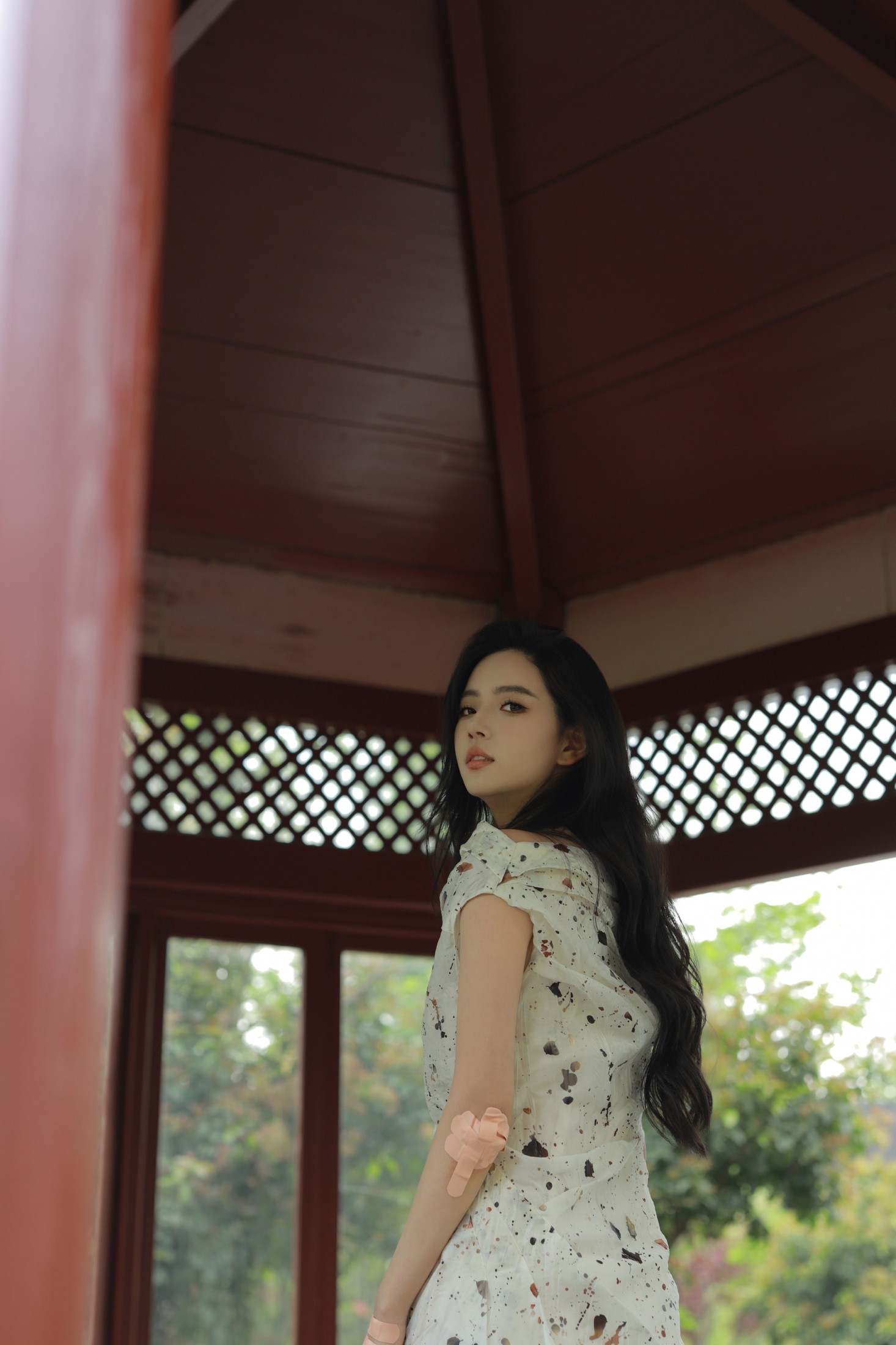 图片[5]-Elaine – 《红亭玉立》[31P]-COS写真在线网