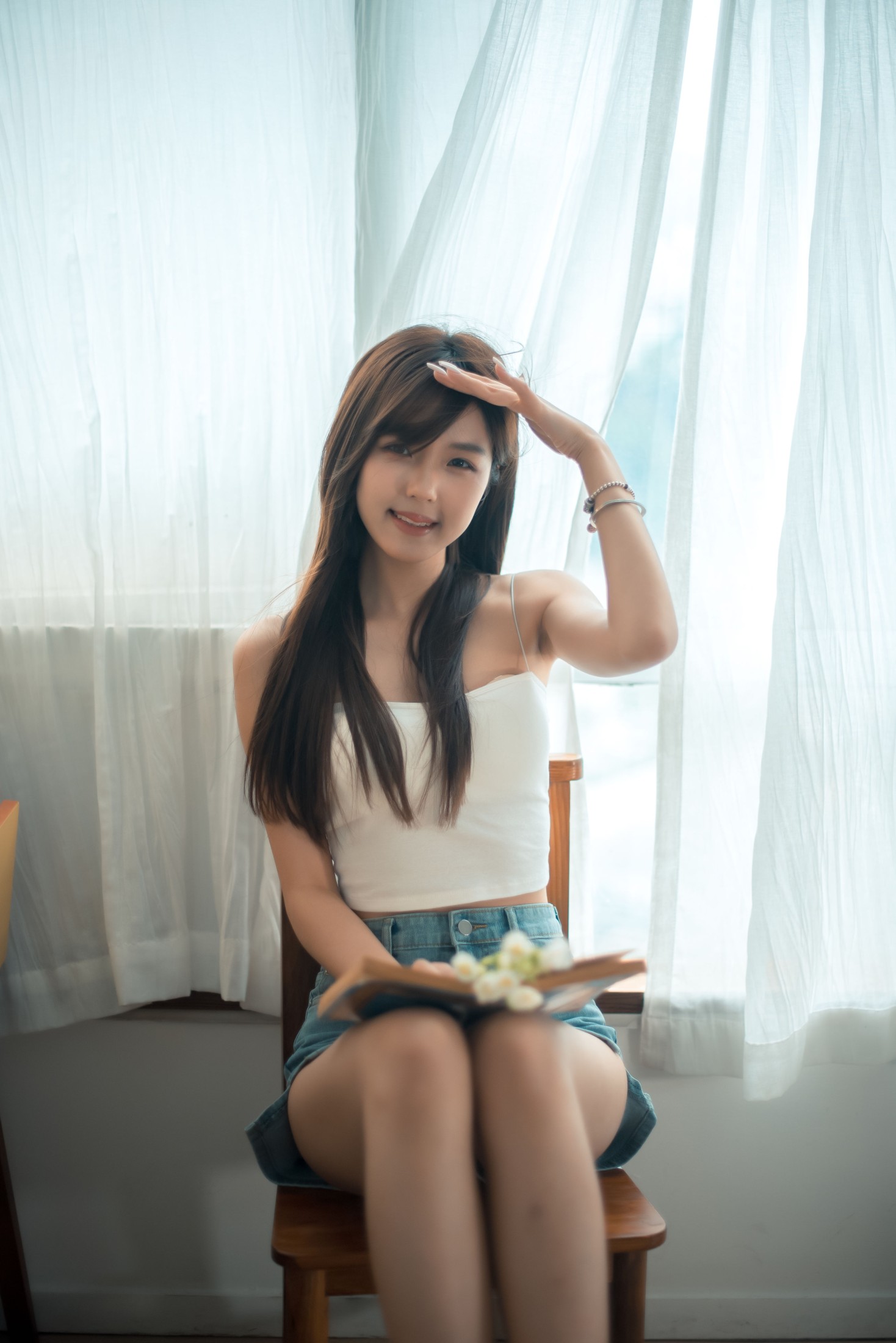 图片[3]-车厘子 – 《苹果分你一半》[23P]-COS写真在线网