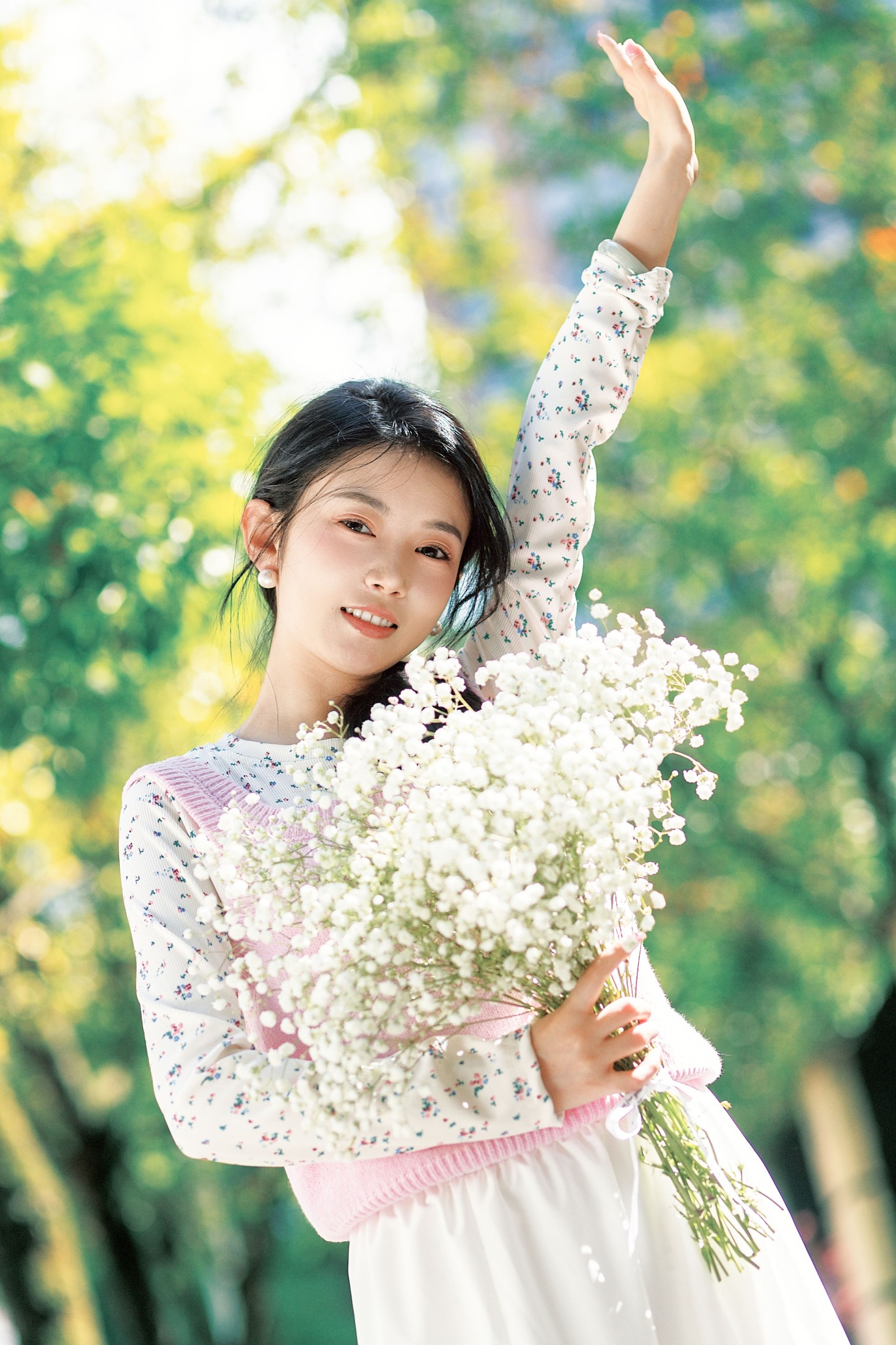 图片[5]-是小丸子 – 《和你的春》[26P]-COS写真在线网