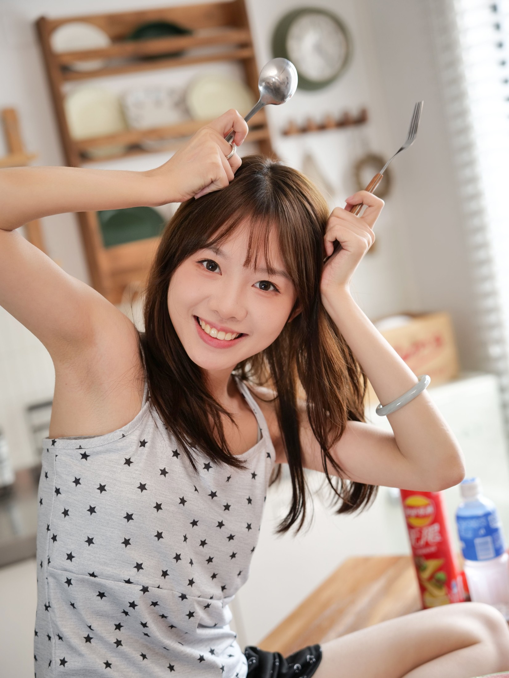 图片[5]-150奶小萌 – 《夏天甜蜜时光》[29P]-COS写真在线网
