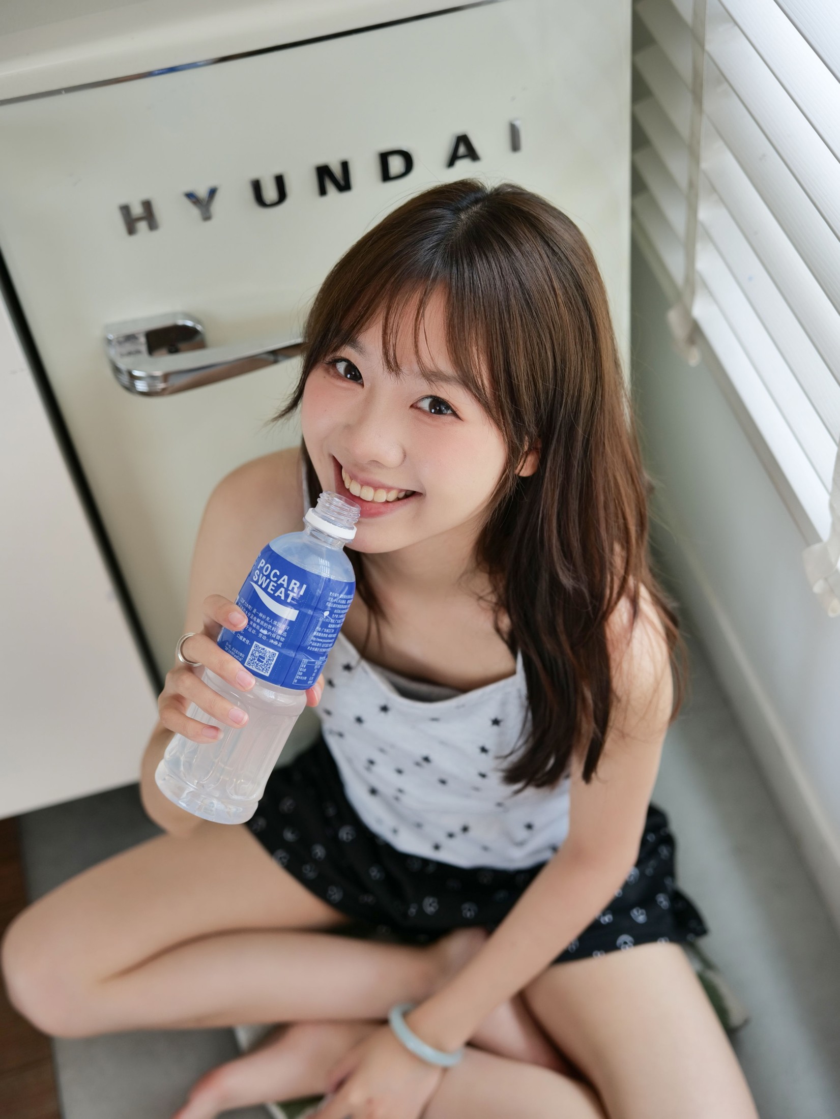 图片[4]-150奶小萌 – 《夏天甜蜜时光》[29P]-COS写真在线网