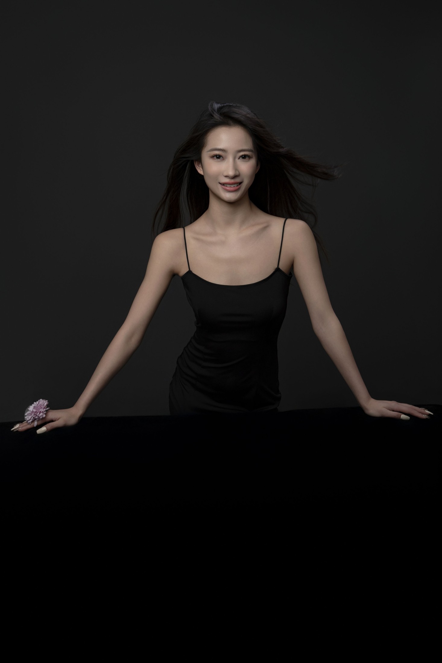 图片[6]-杨洋 – 《Portrait》[22P]-COS写真在线网