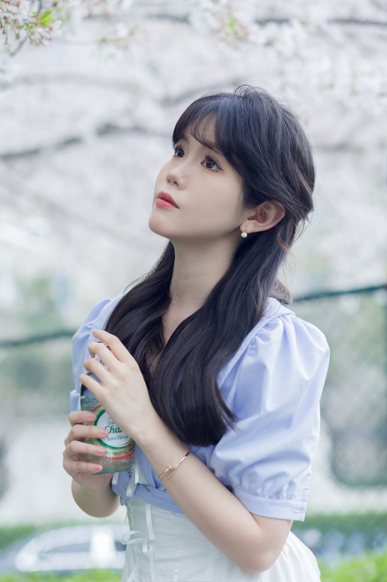图片[3]-草莓西米陆 – 《Near》[22P]-COS写真在线网