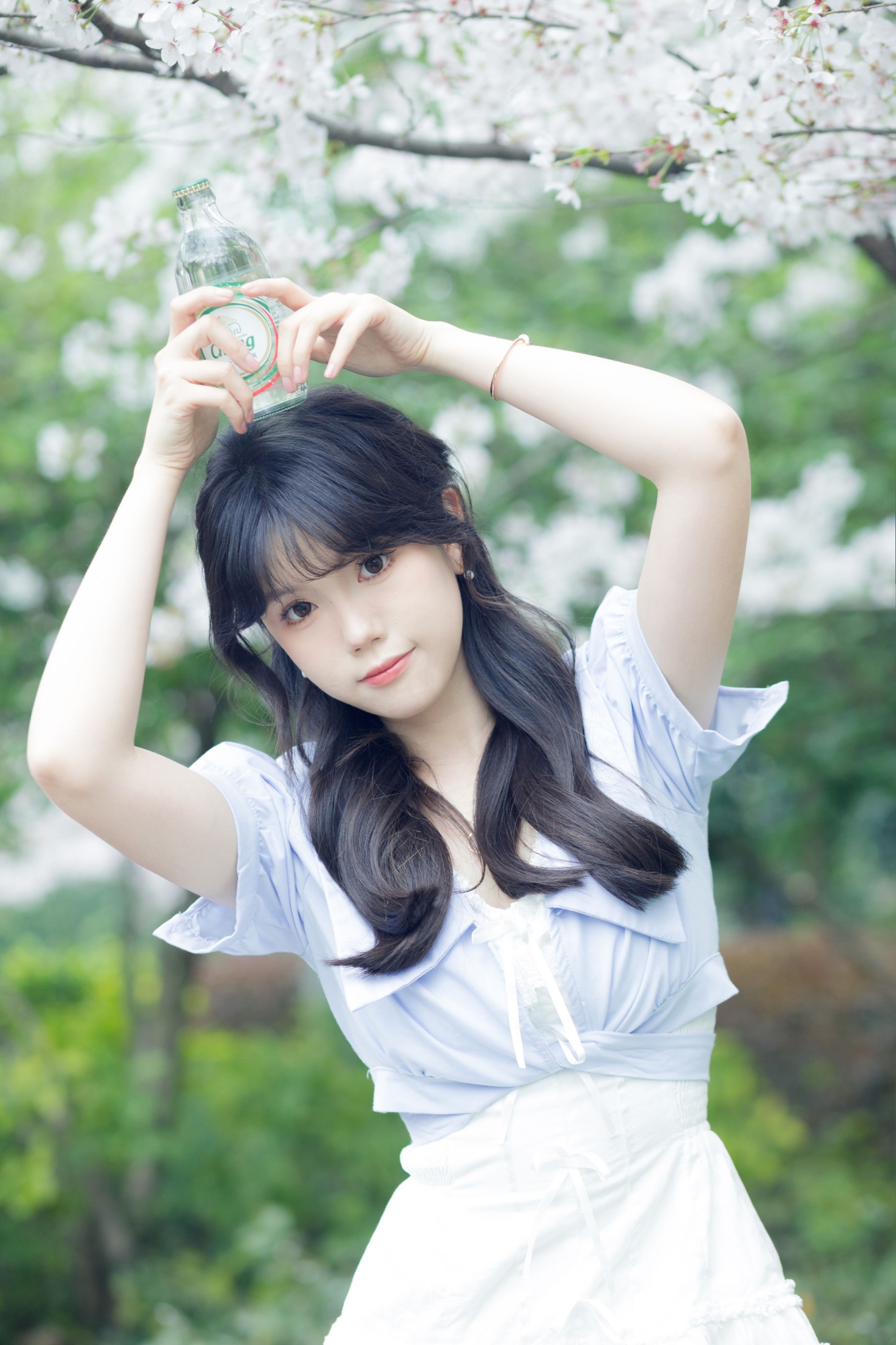 图片[5]-草莓西米陆 – 《Near》[22P]-COS写真在线网