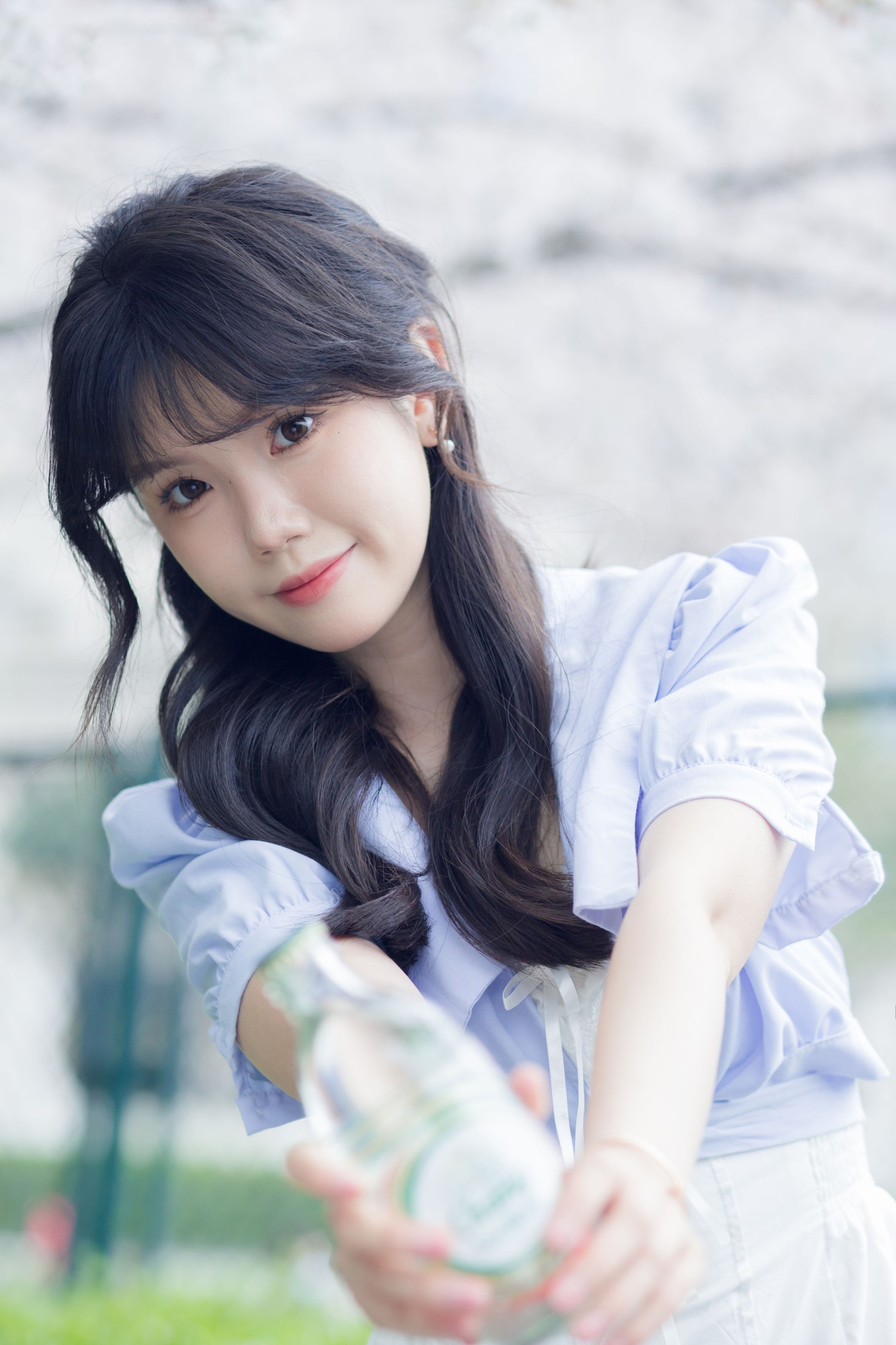 图片[4]-草莓西米陆 – 《Near》[22P]-COS写真在线网