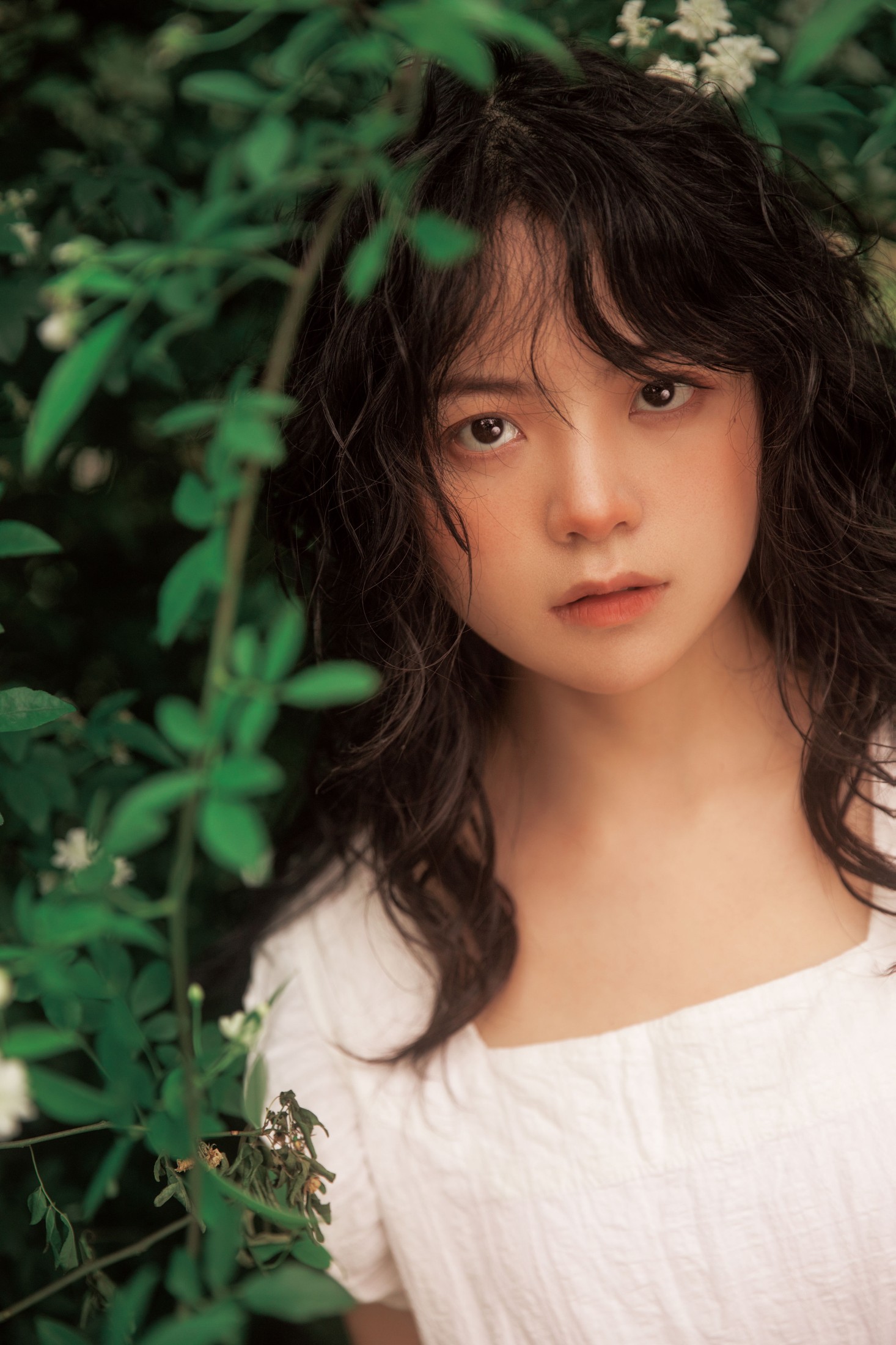 图片[4]-野麦子 – 《七里香》[24P]-COS写真在线网