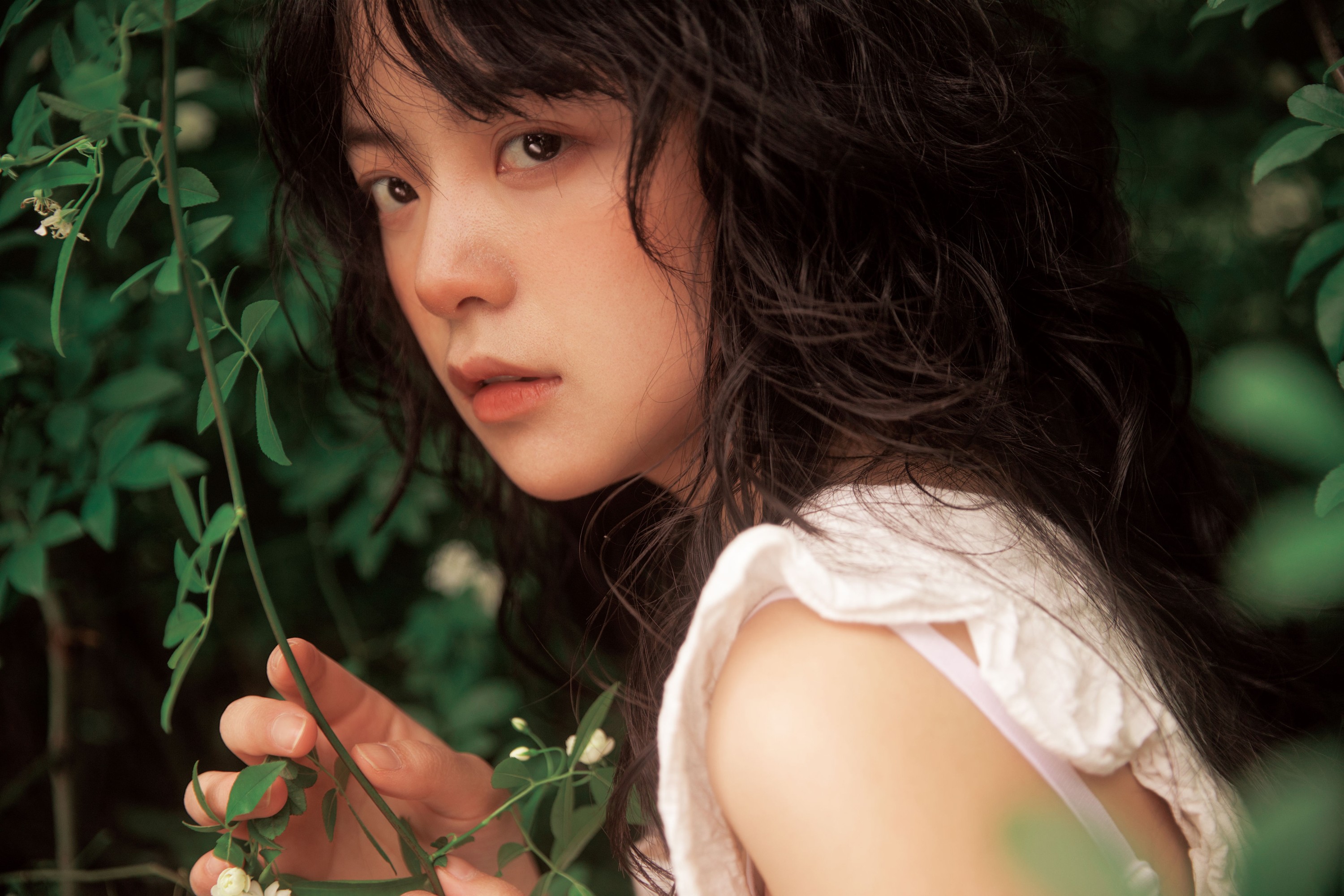 图片[5]-野麦子 – 《七里香》[24P]-COS写真在线网