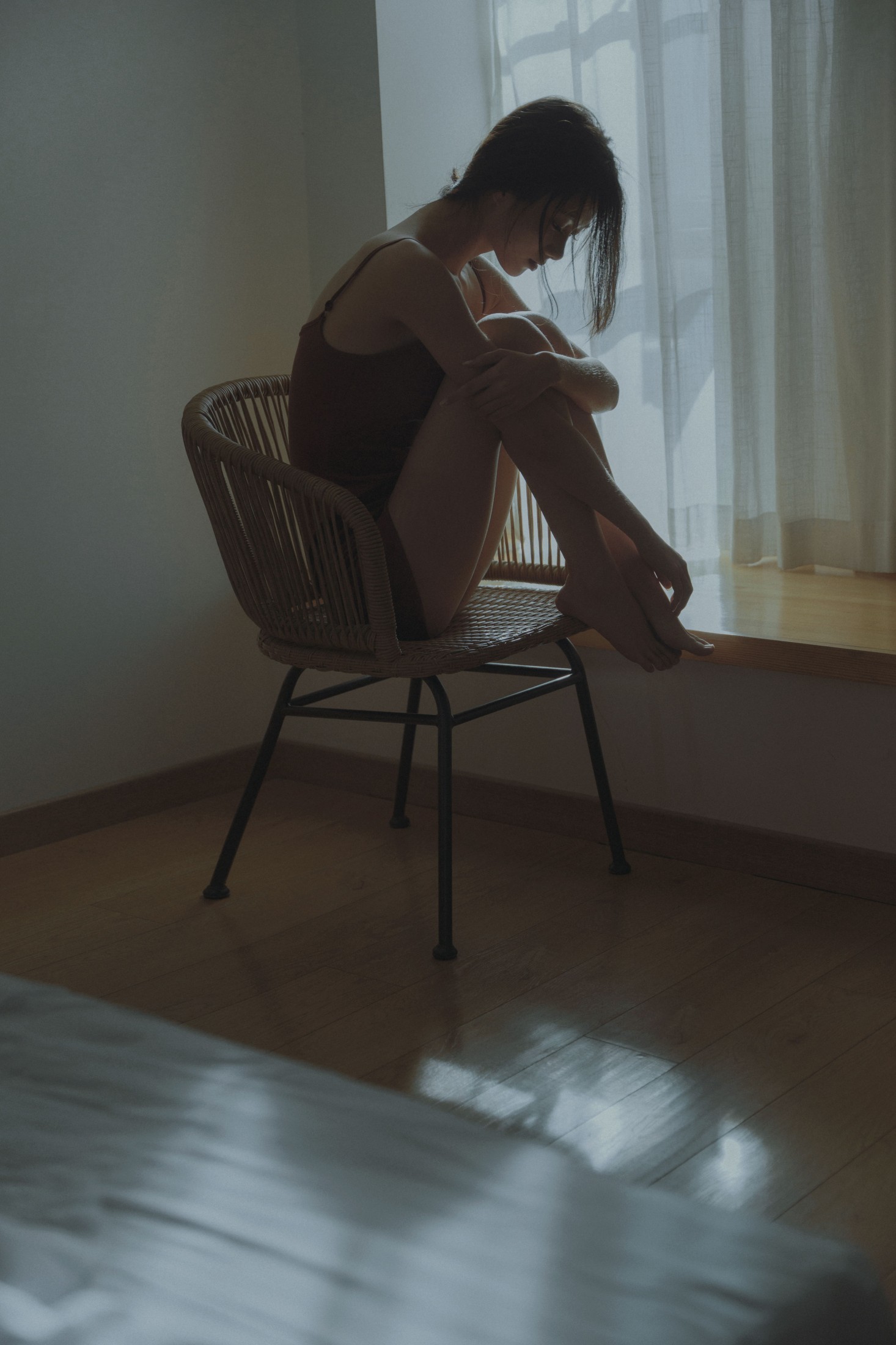 图片[3]-姜姜 – 《属于你的光》[26P]-COS写真在线网