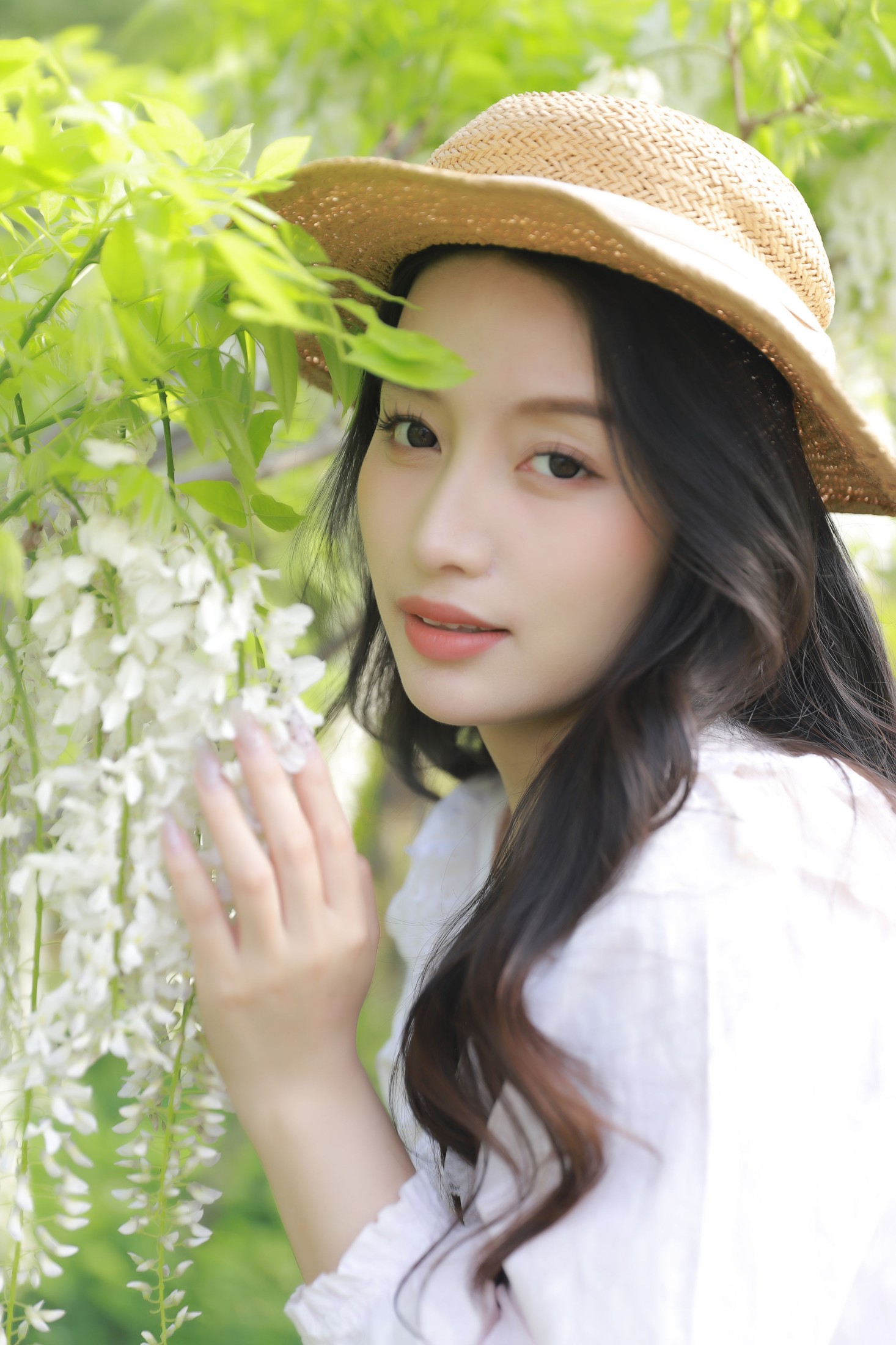 图片[5]-婧仔jinns – 《新西兰的风》[33P]-COS写真在线网
