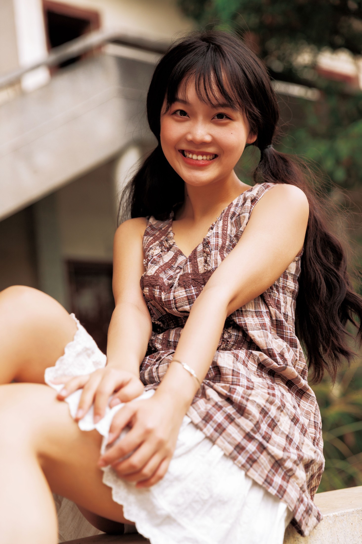 图片[3]-当然然然 – 《夏日出游》[32P]-COS写真在线网