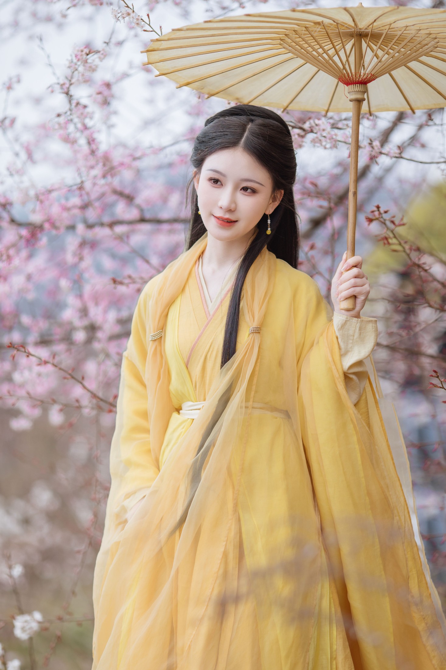 图片[3]-许尽欢～ – 《神雕侠侣，绝迹江湖》[22P]-COS写真在线网