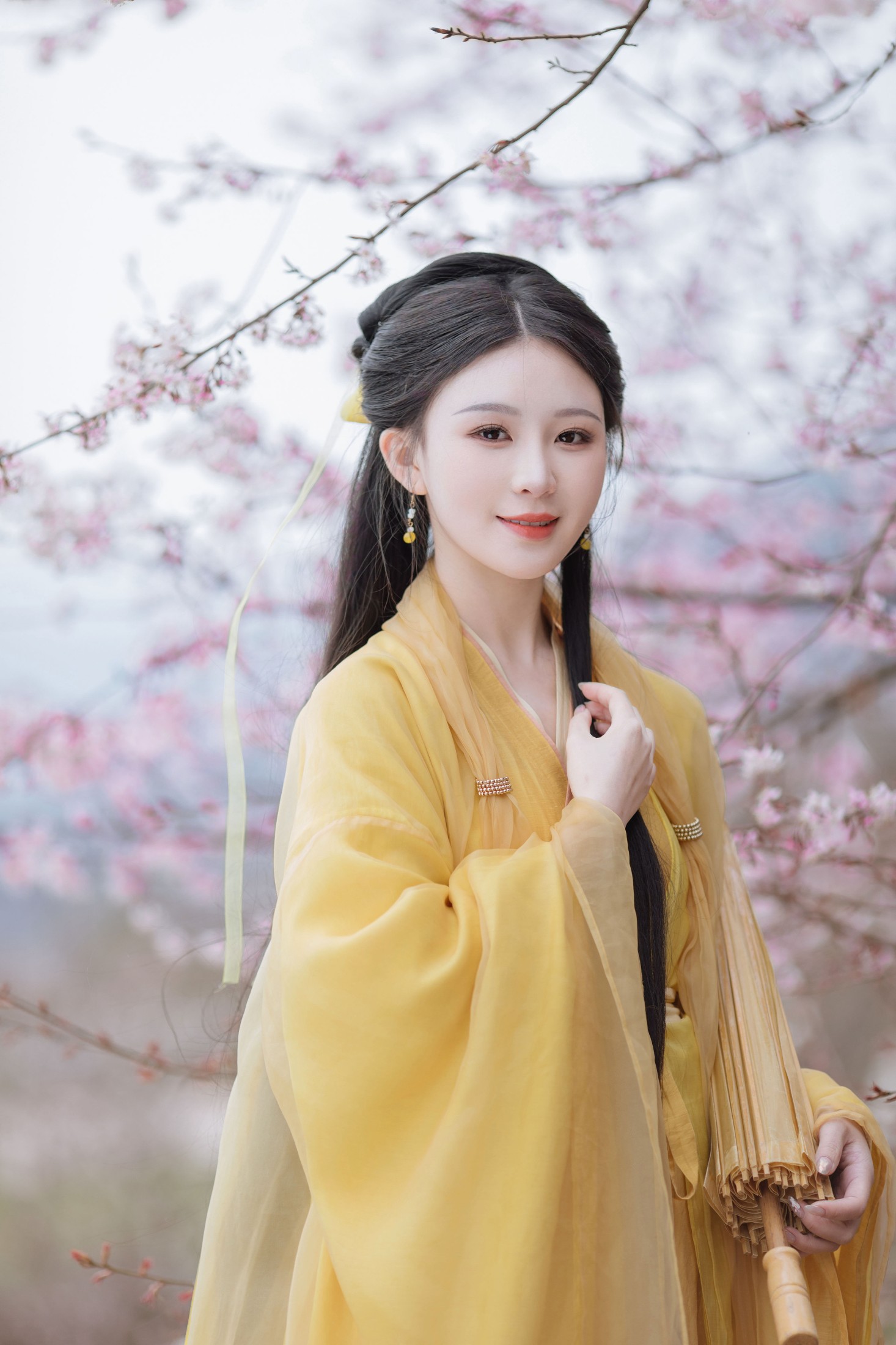 图片[4]-许尽欢～ – 《神雕侠侣，绝迹江湖》[22P]-COS写真在线网