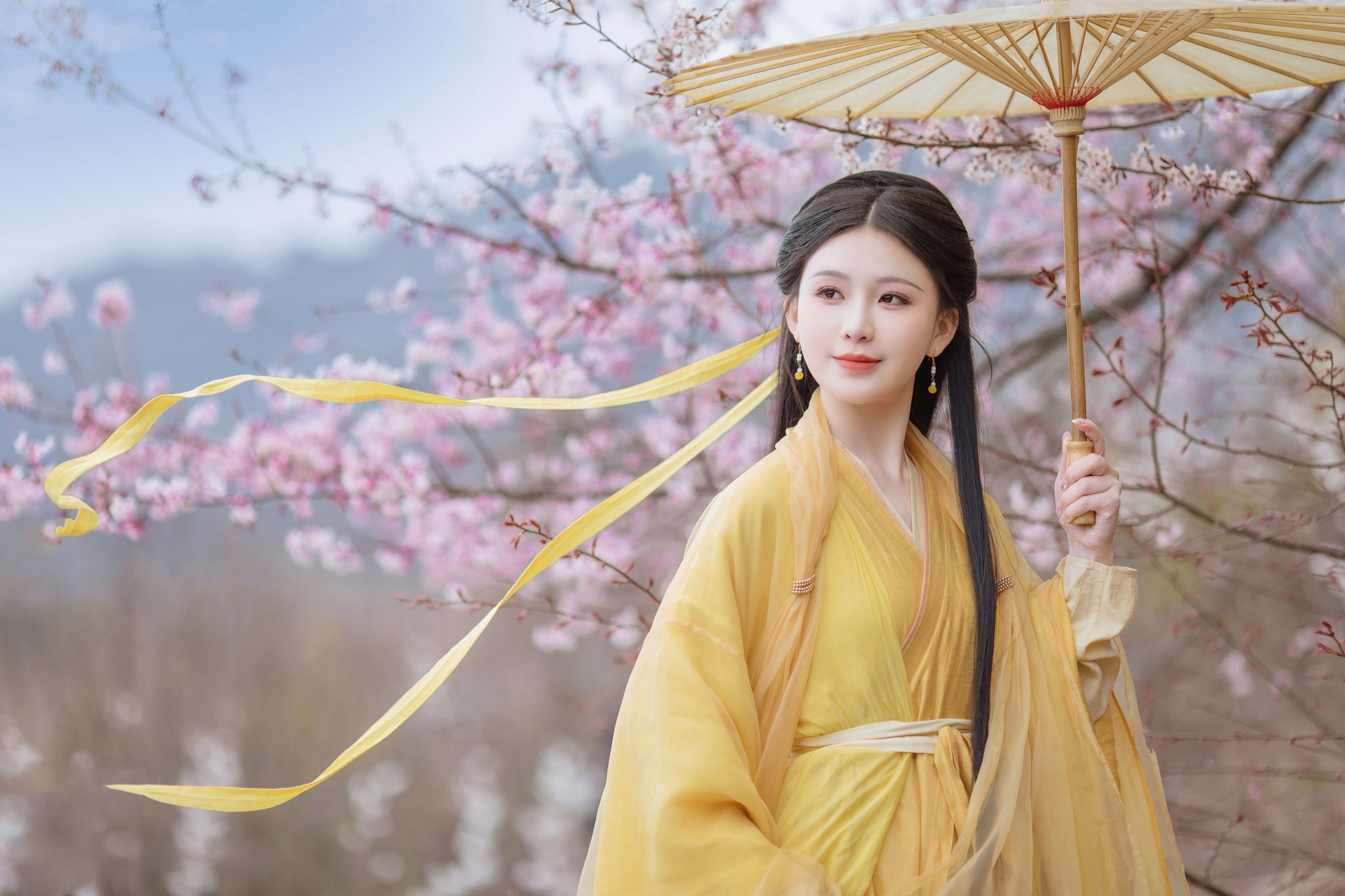 图片[5]-许尽欢～ – 《神雕侠侣，绝迹江湖》[22P]-COS写真在线网