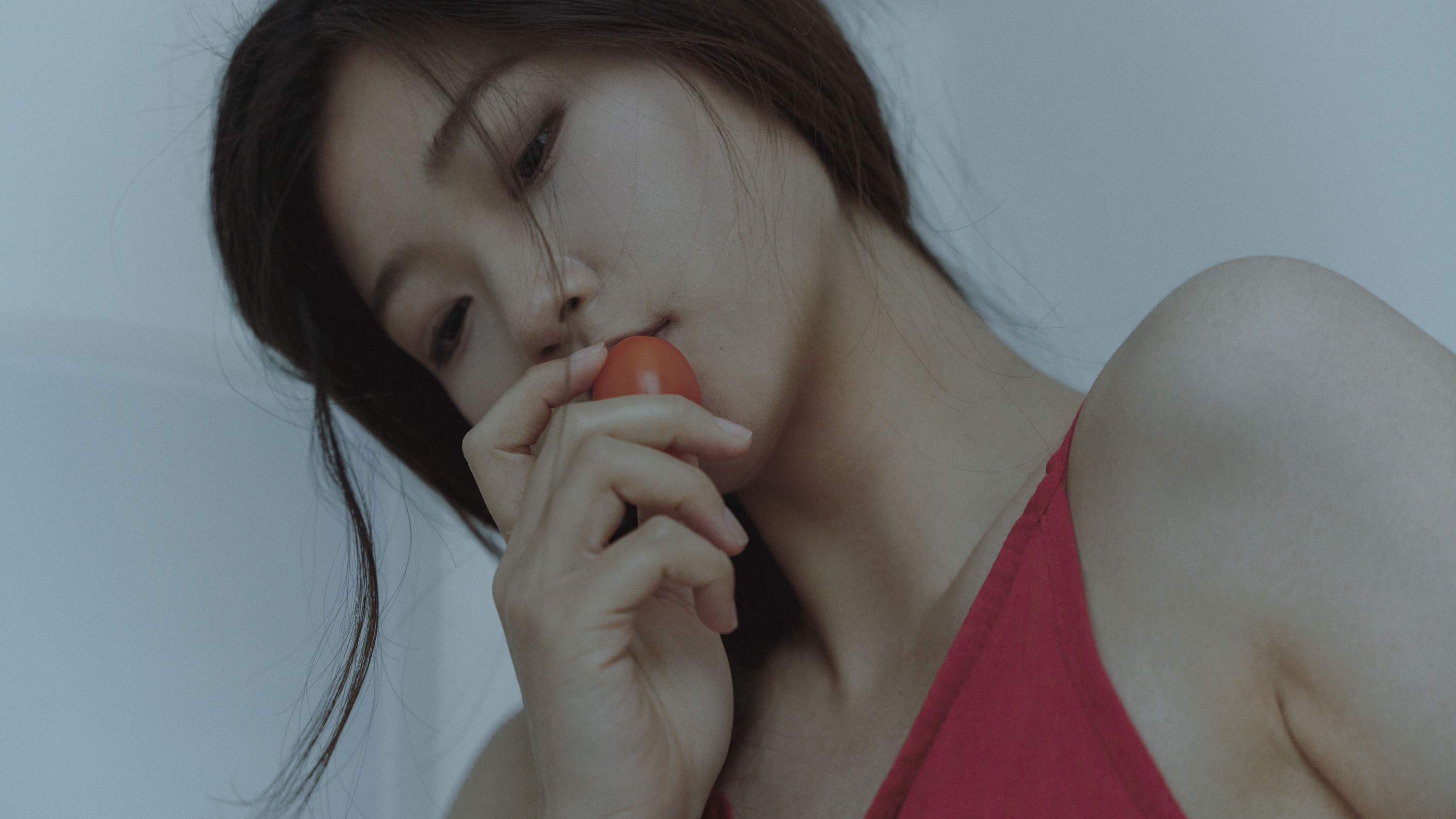 图片[6]-摇摇椅 – 《花无别样红》[27P]-COS写真在线网