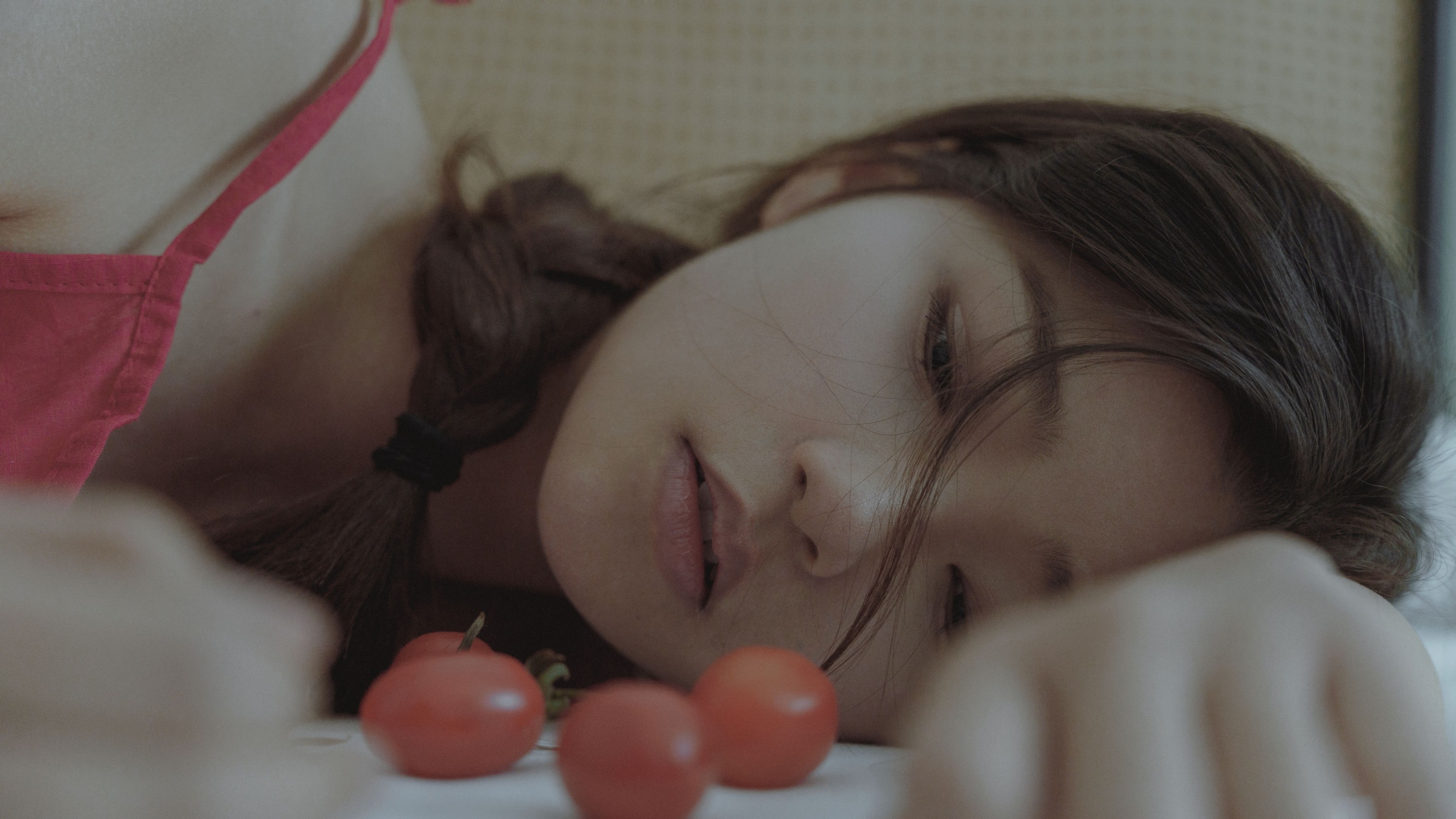 图片[3]-摇摇椅 – 《花无别样红》[27P]-COS写真在线网