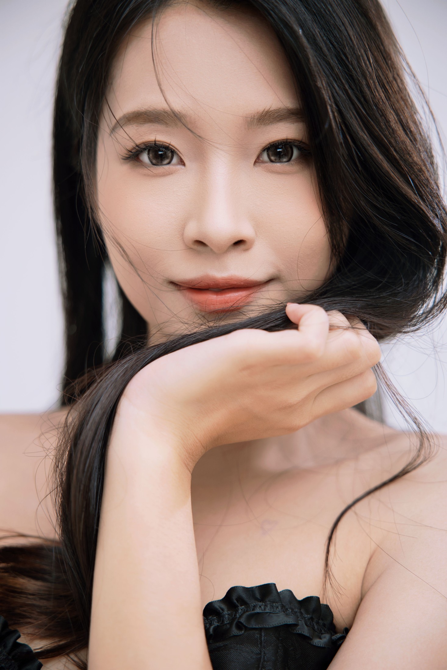 图片[6]-哈娜 – 《乖巧兔女郎》[22P]-COS写真在线网