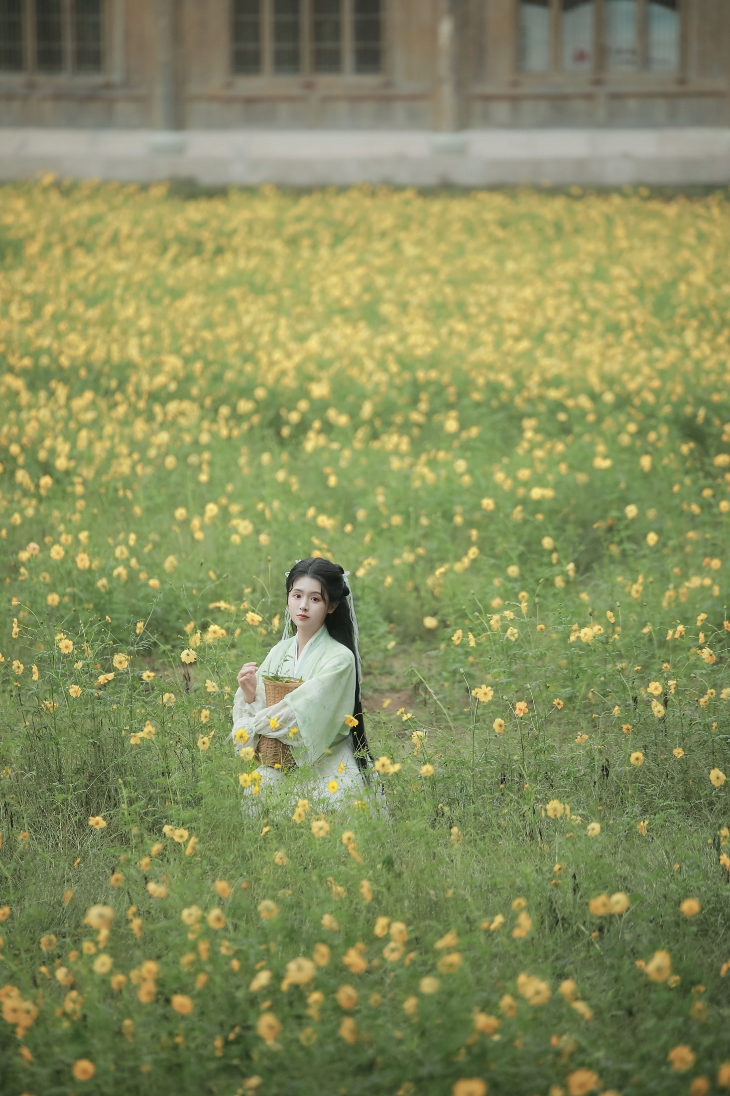 图片[4]-何香菇 – 《赵灵儿》[28P]-COS写真在线网