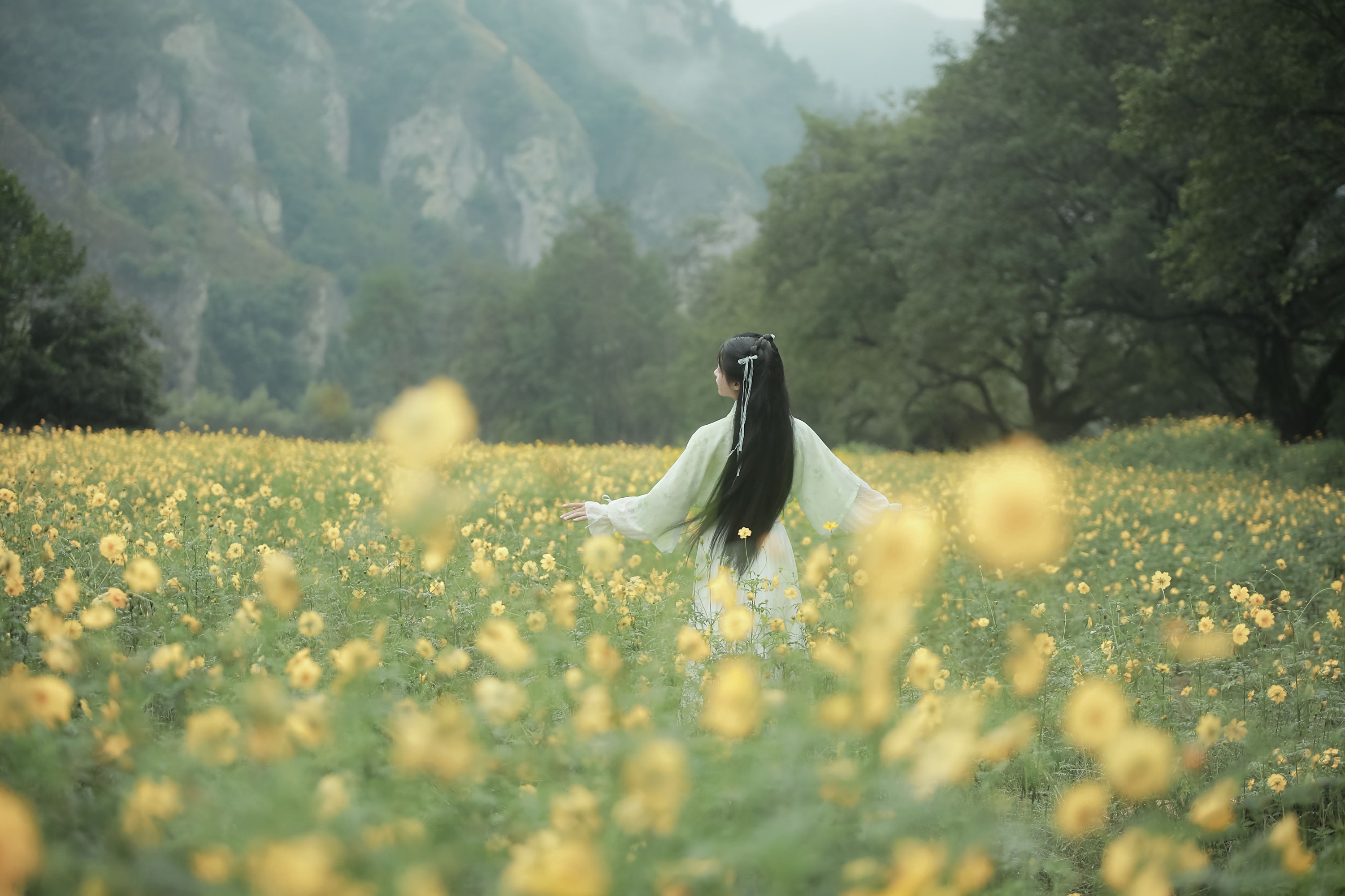 图片[5]-何香菇 – 《赵灵儿》[28P]-COS写真在线网