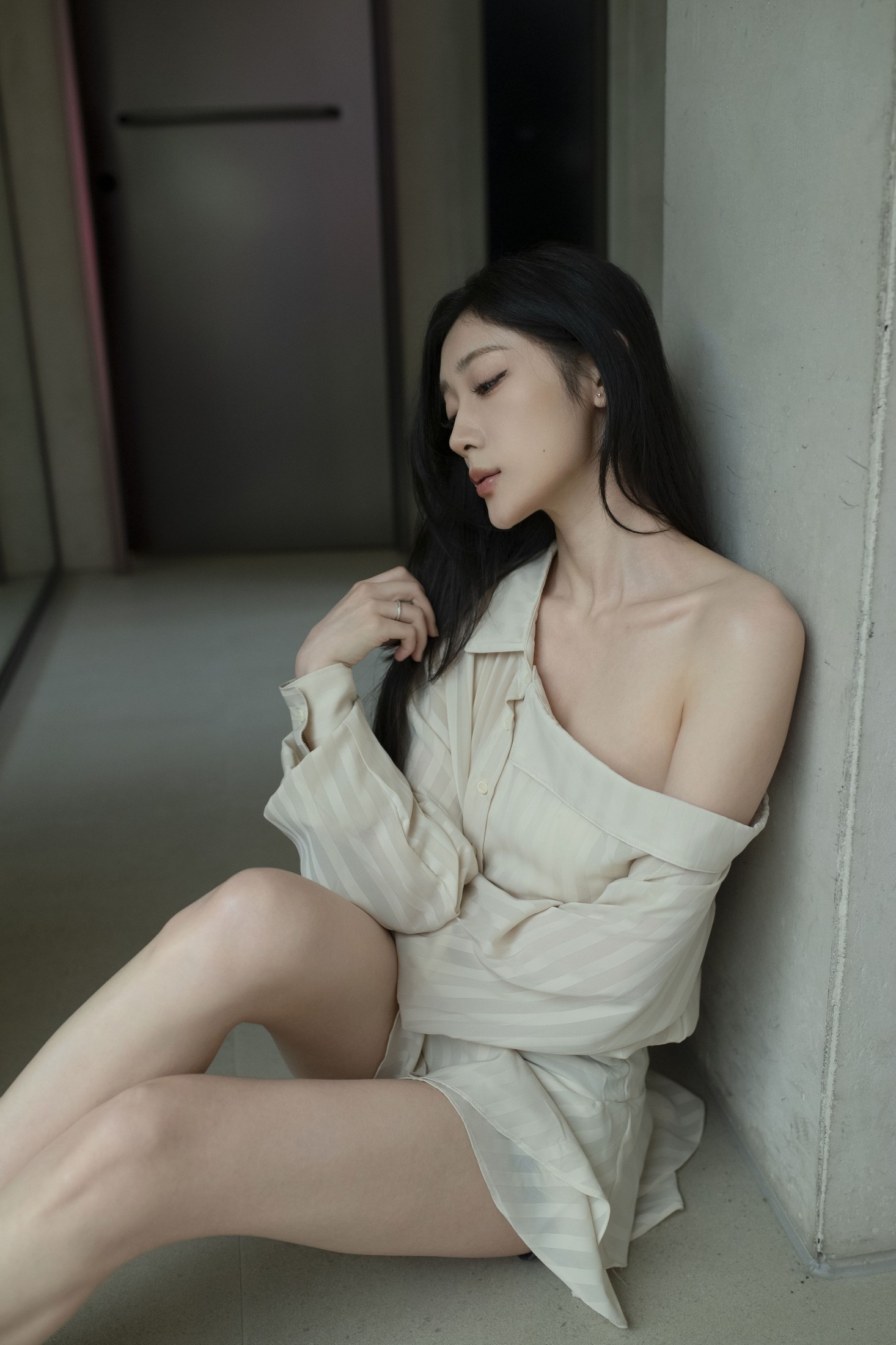 图片[5]-YFALA – 《EXIT》[23P]-COS写真在线网