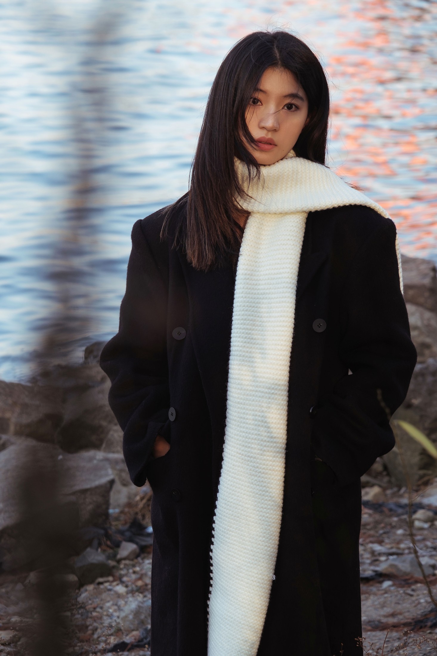图片[3]-lee狗子 – 《冬日暖阳》[23P]-COS写真在线网