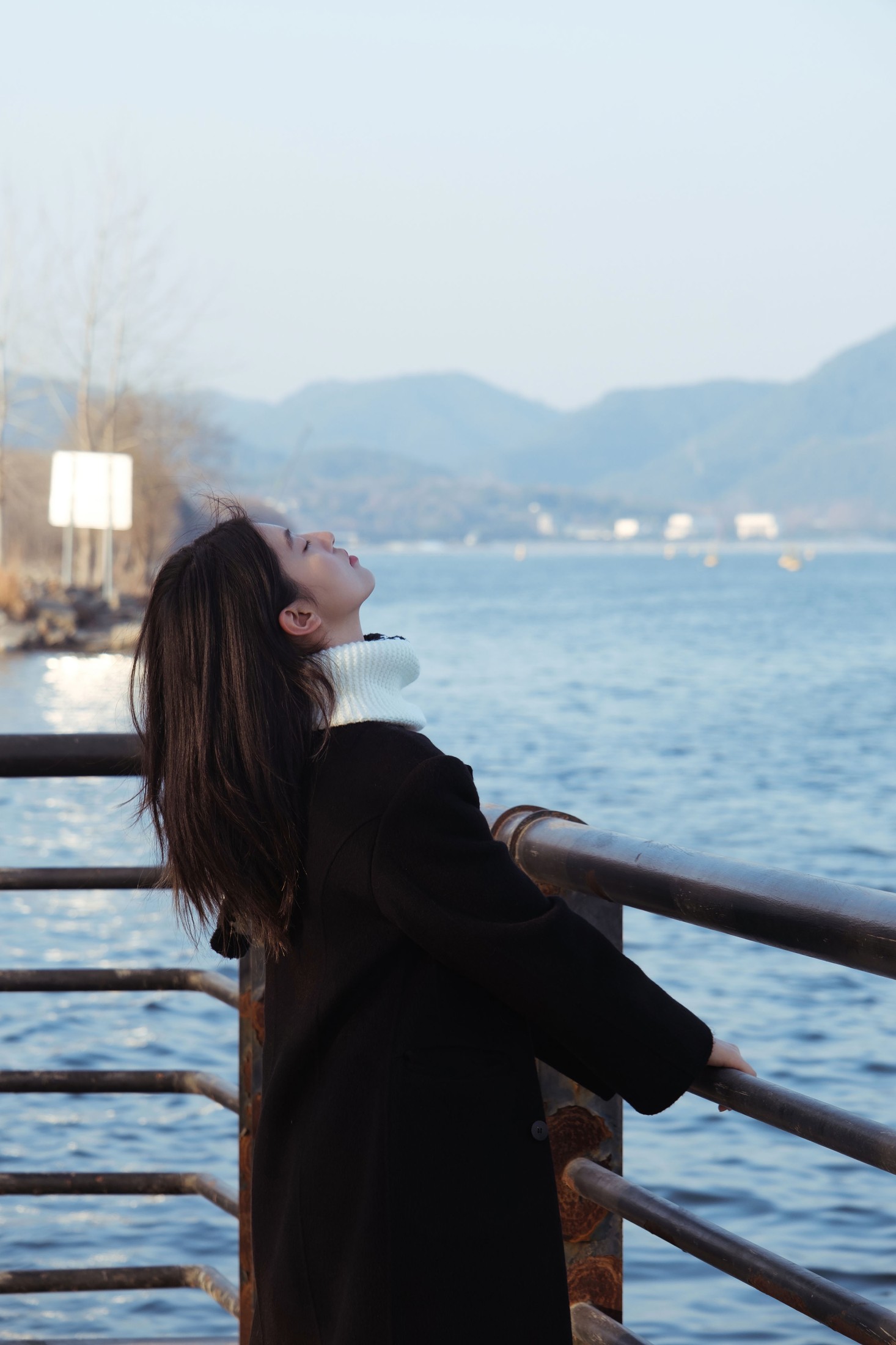 图片[5]-lee狗子 – 《冬日暖阳》[23P]-COS写真在线网