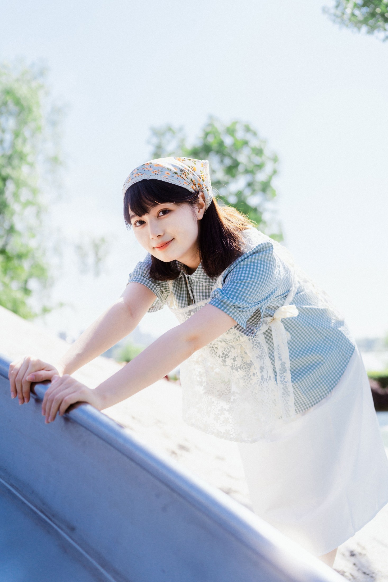 图片[3]-幸田实果子 – 《游乐园日记》[26P]-COS写真在线网